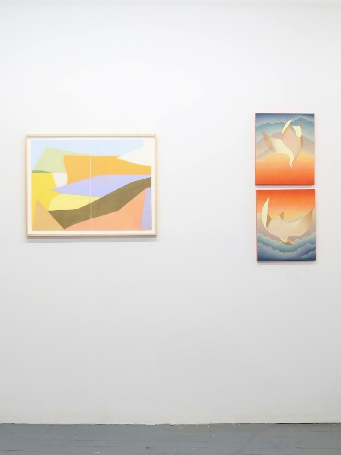 Installation Shot.