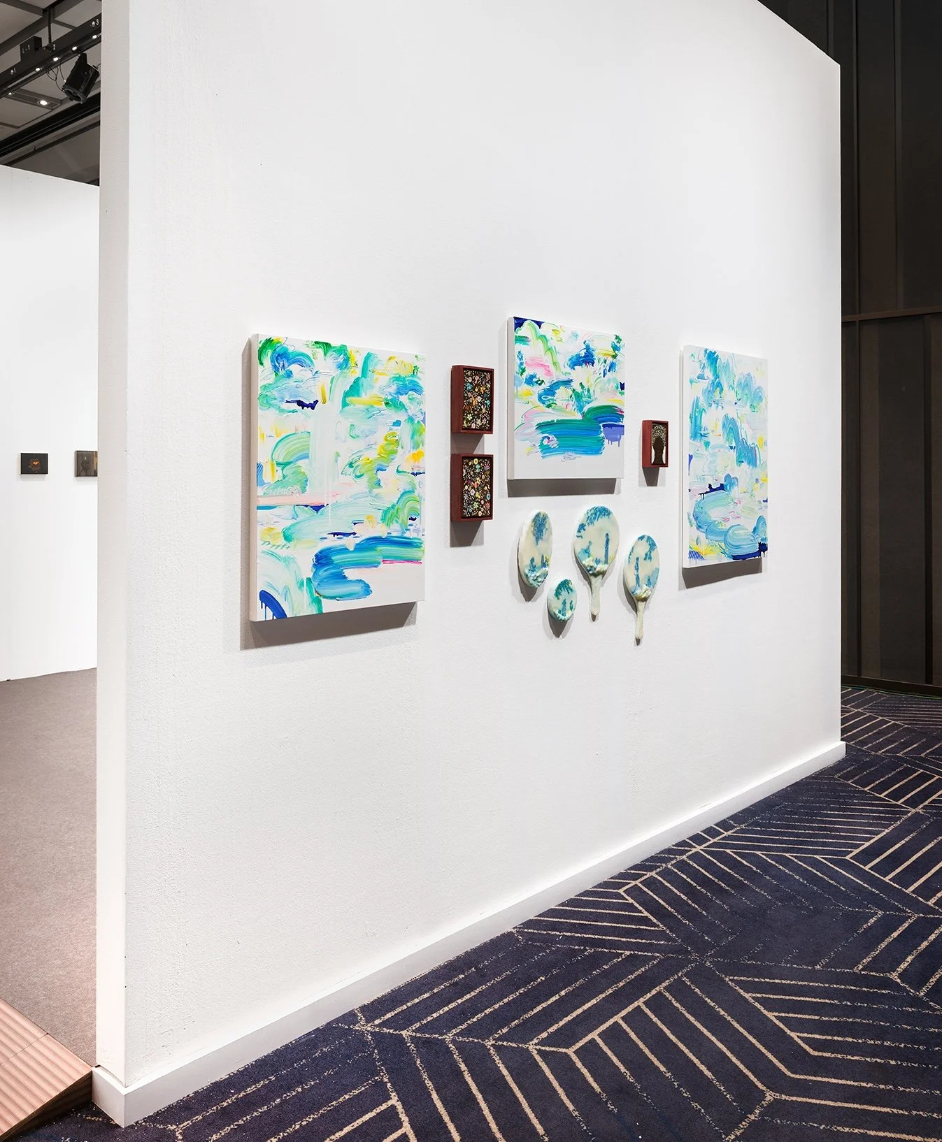 Installation Shot