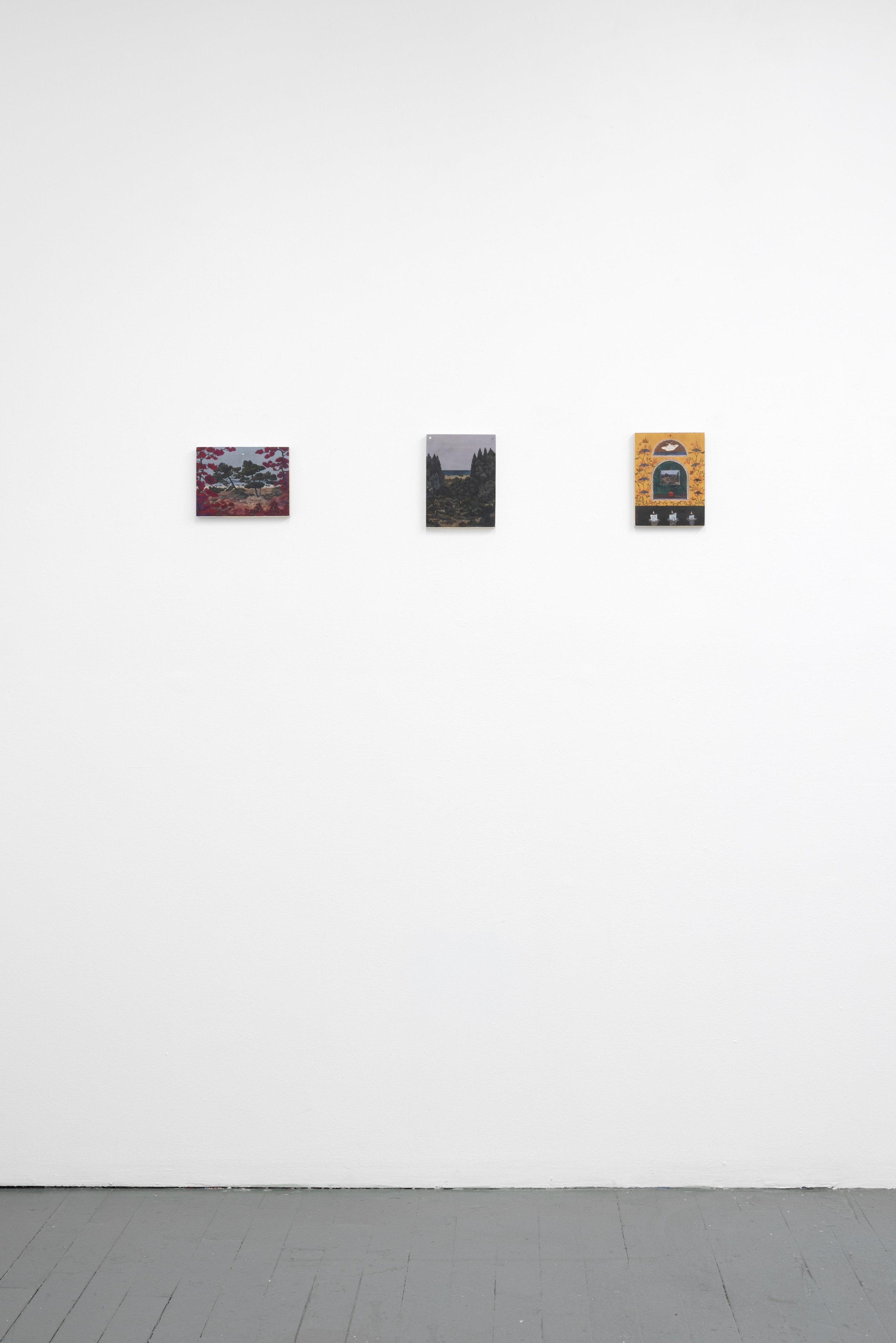 Installation Shot