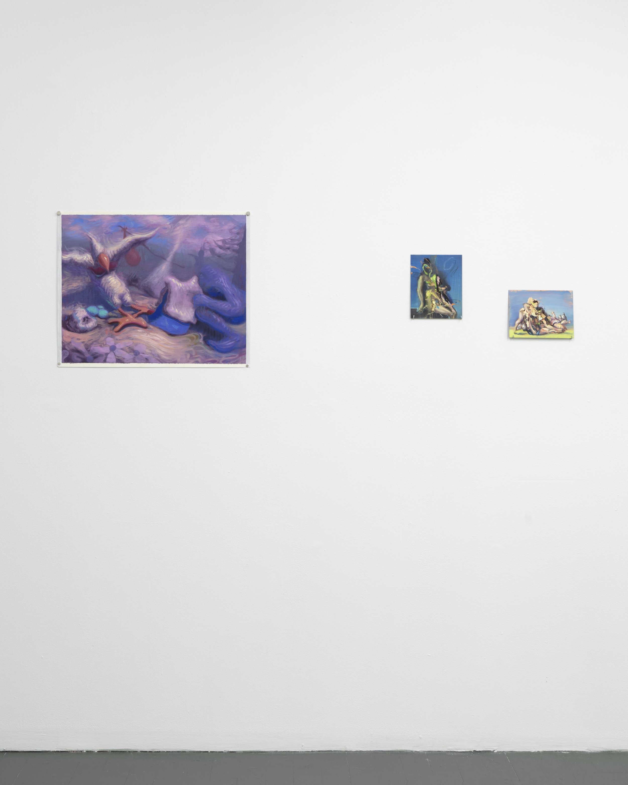 Installation shot