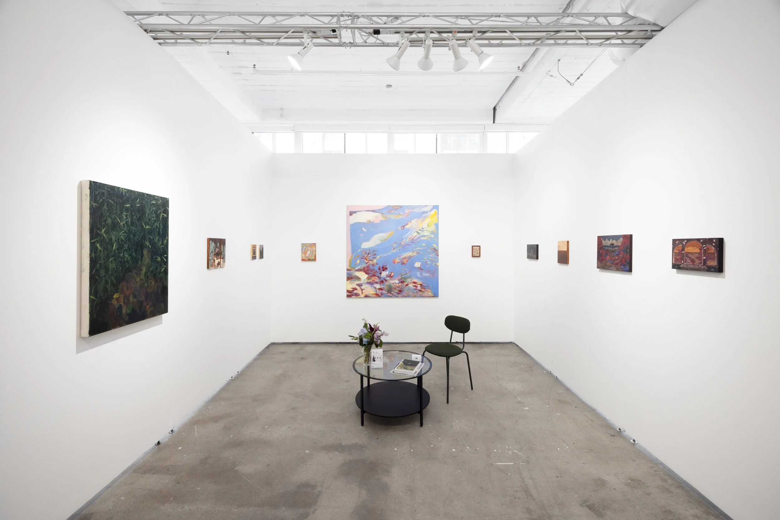 NADA Art Fair, New York | May 13–17, 2026