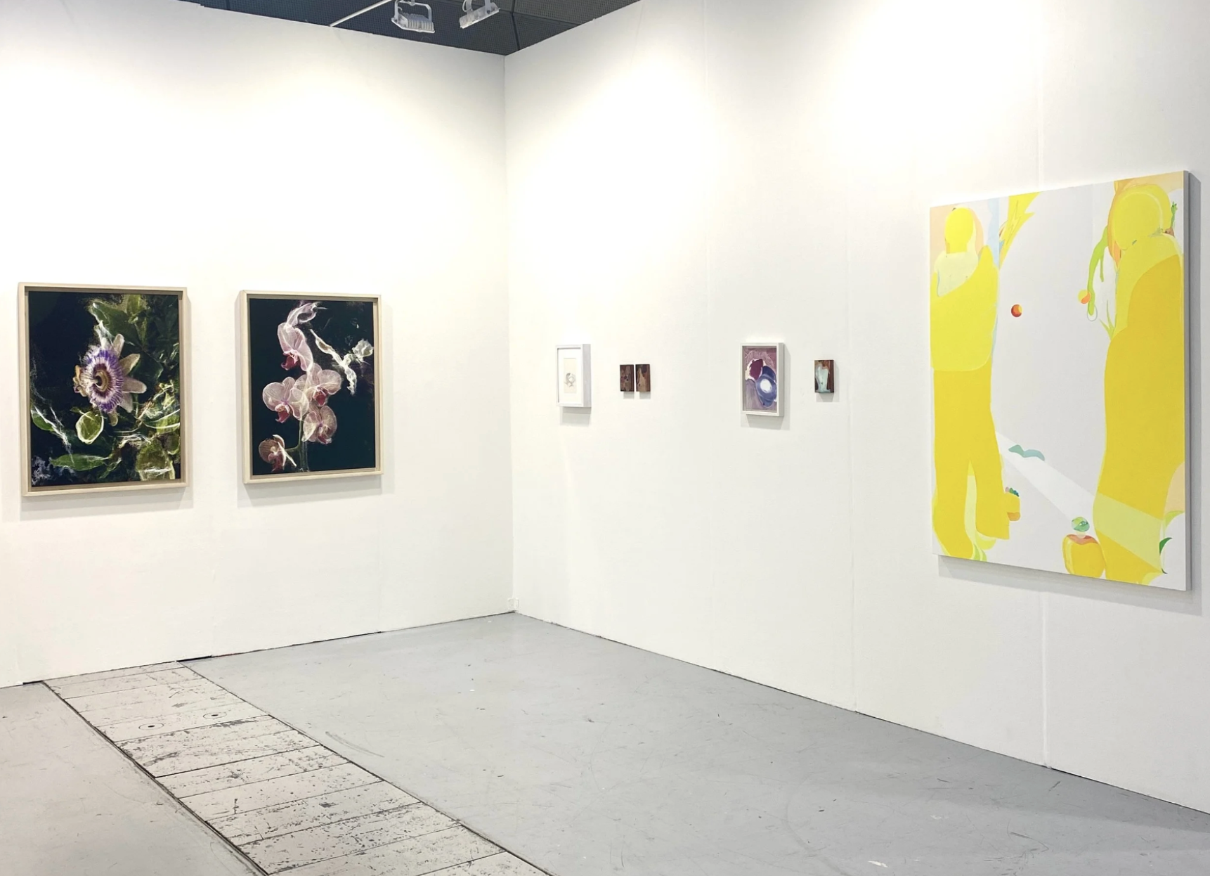 Kiaf Seoul | September 4-8, 2024