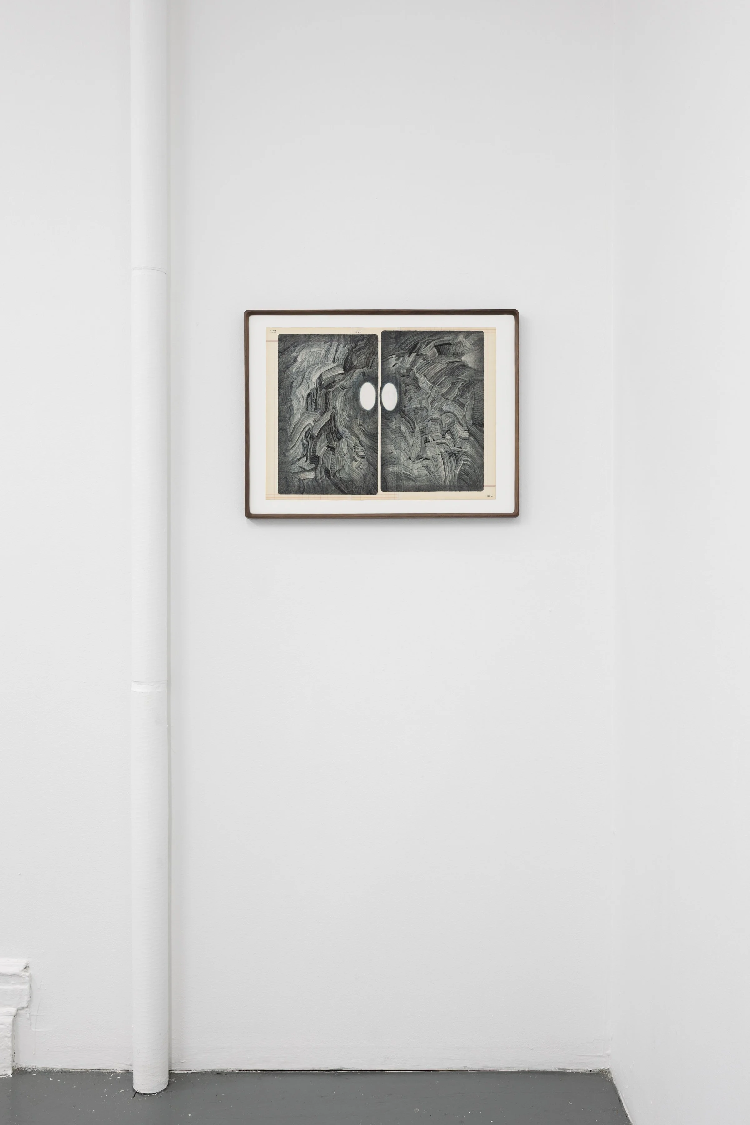 Installation Shot   INQUIRE  