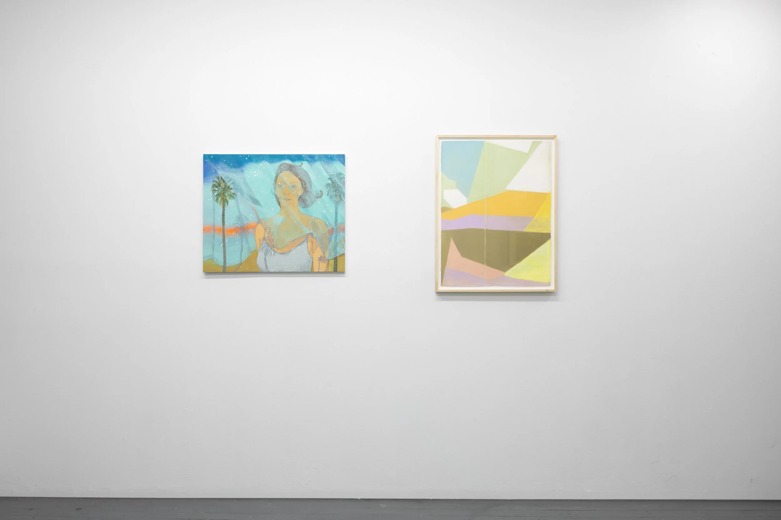 Installation Shot   INQUIRE  