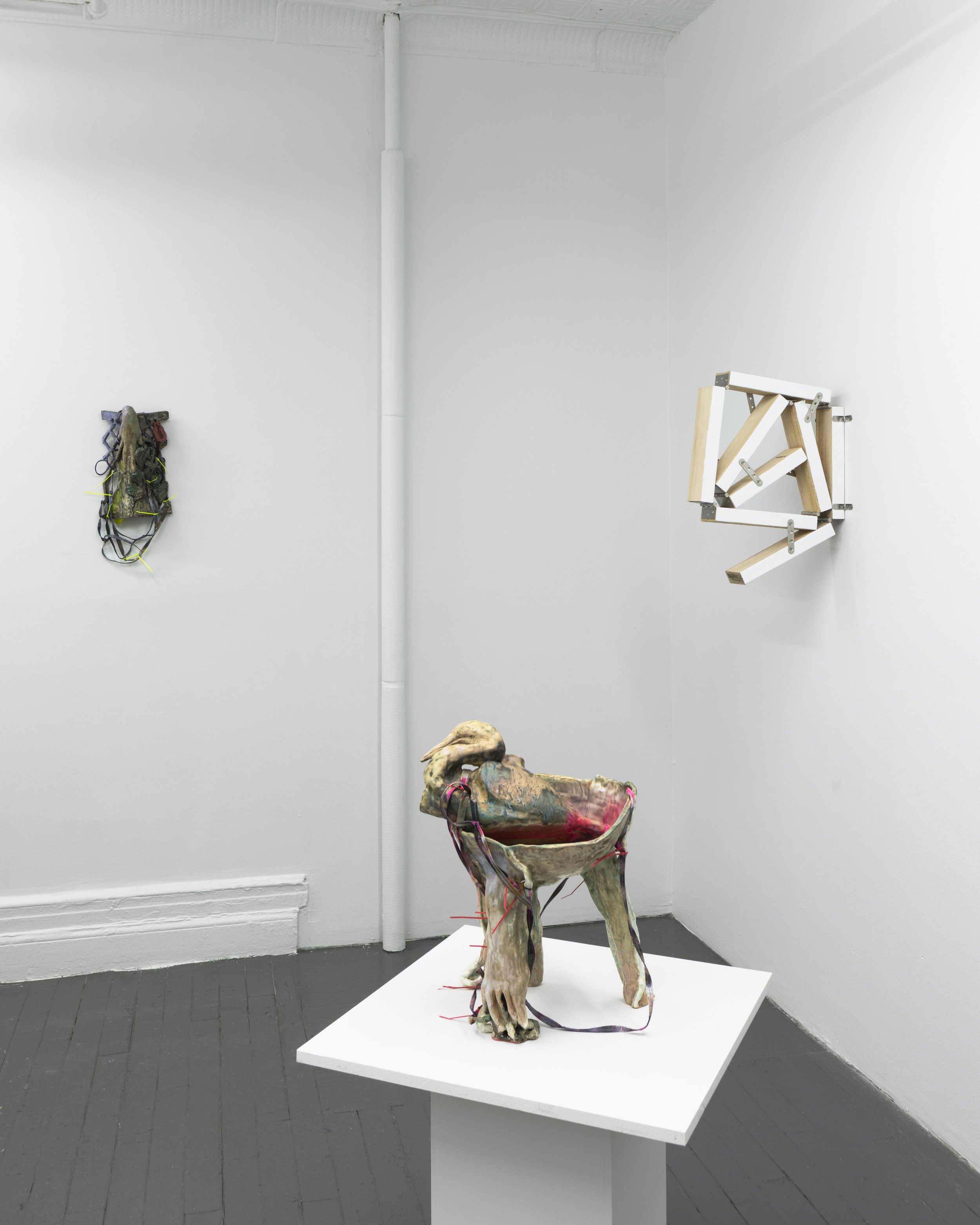 Installation shot