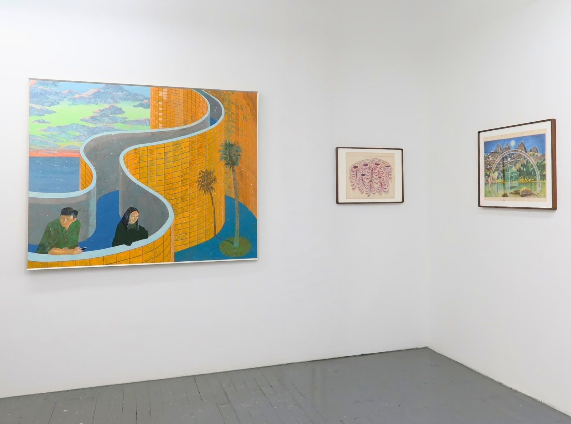 Installation Shot.