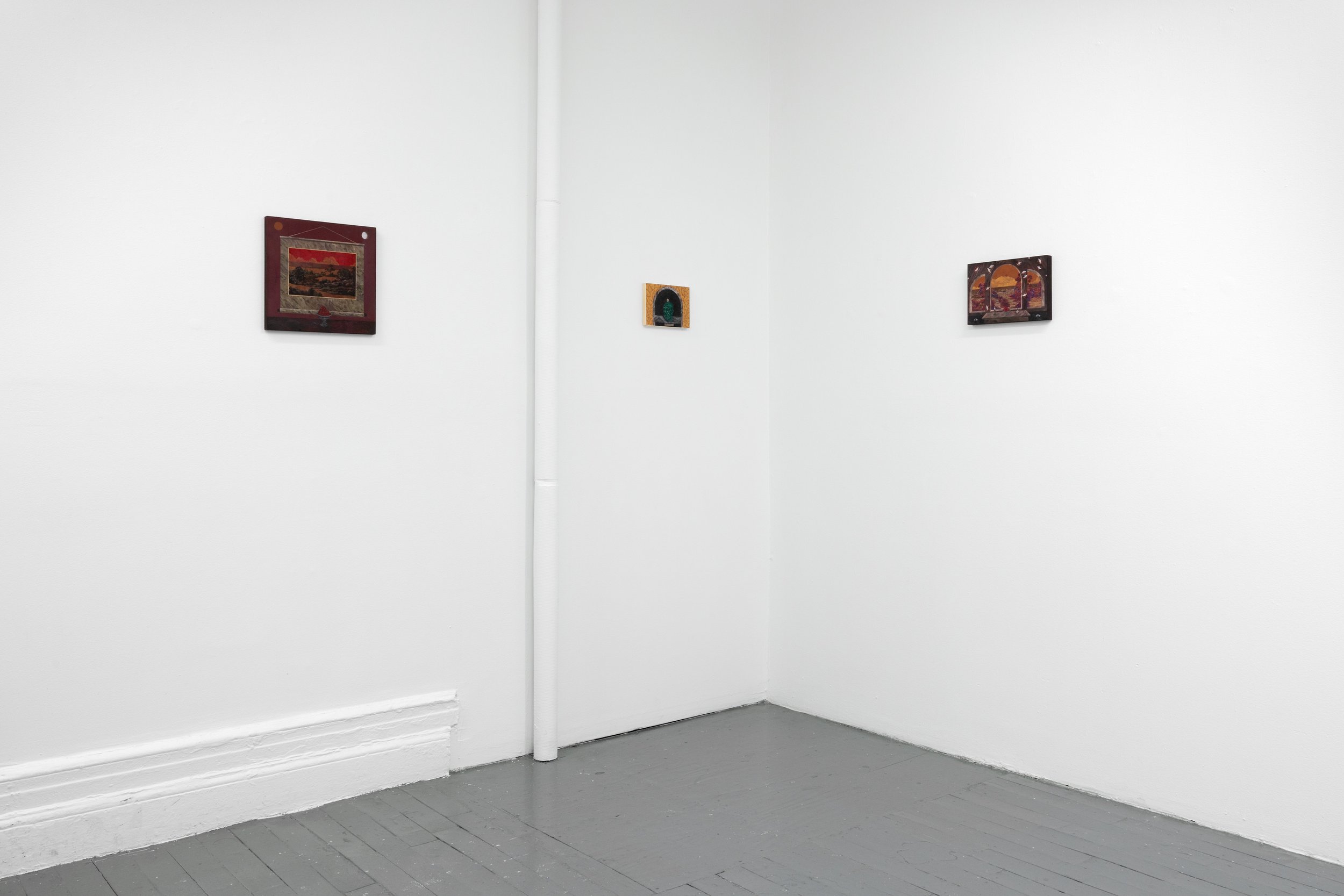 Installation Shot