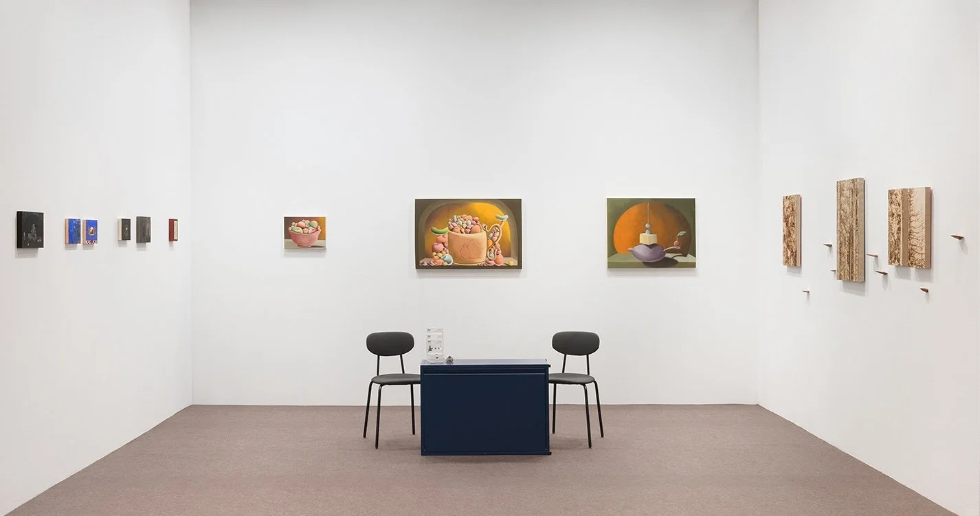 Installation Shot