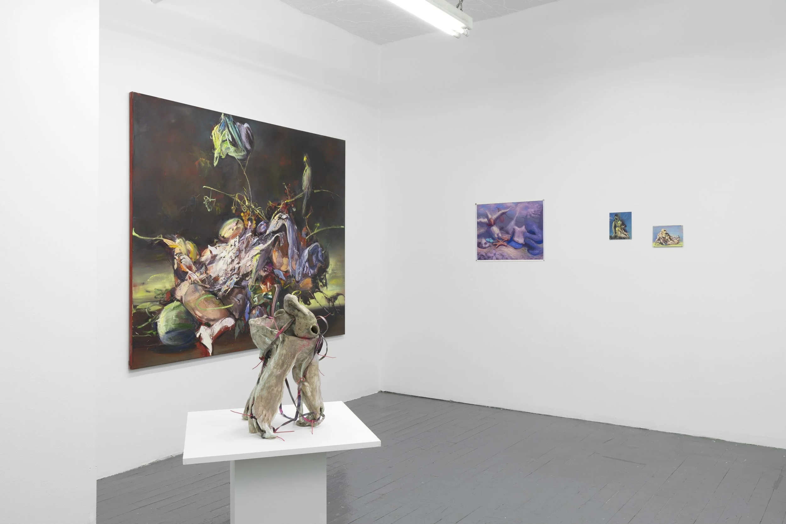Installation shot