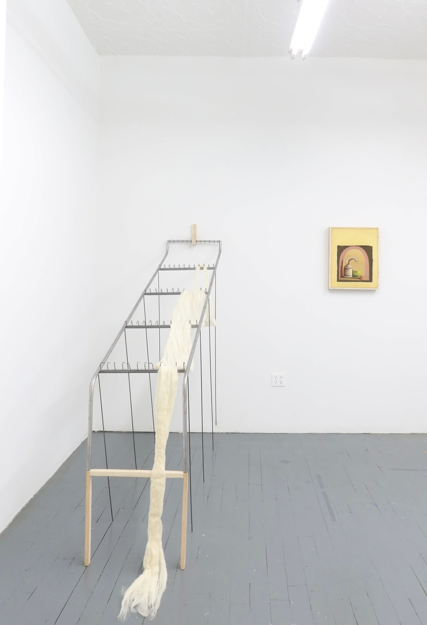 Installation Shot.