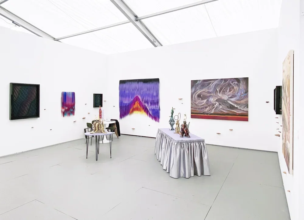 UNTITLED Miami Beach | Dec 4–8, 2024