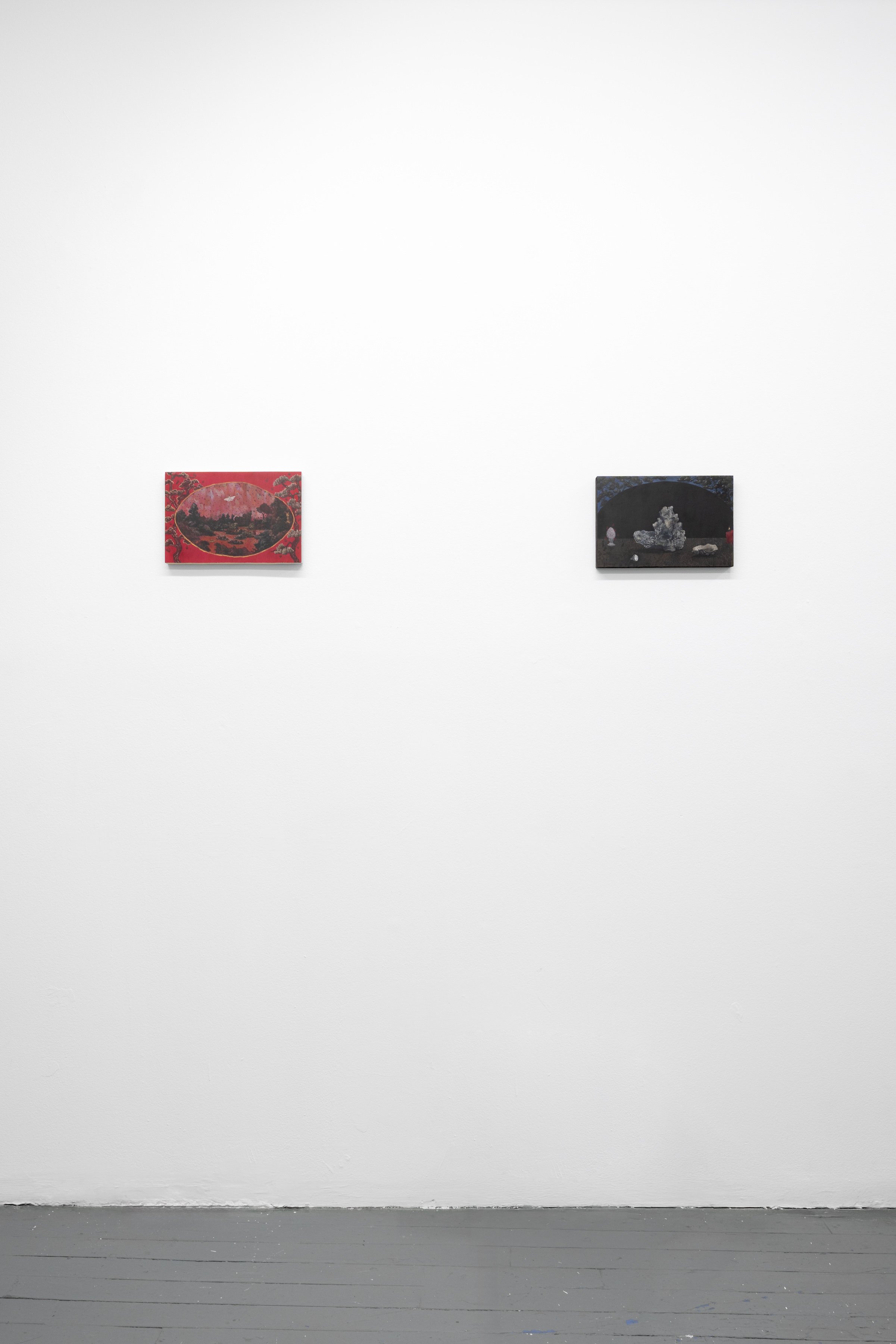 Installation Shot