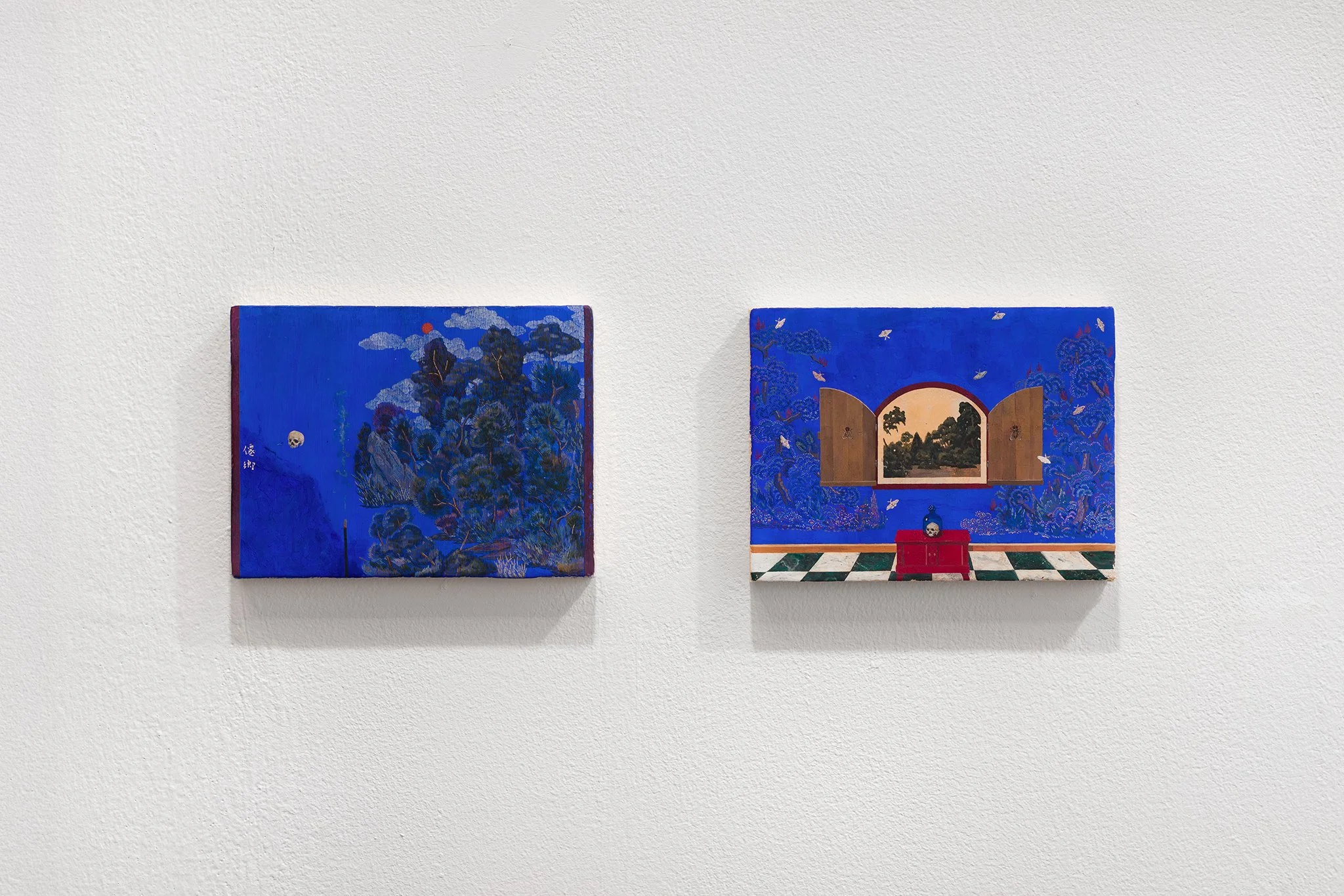 Installation Shot