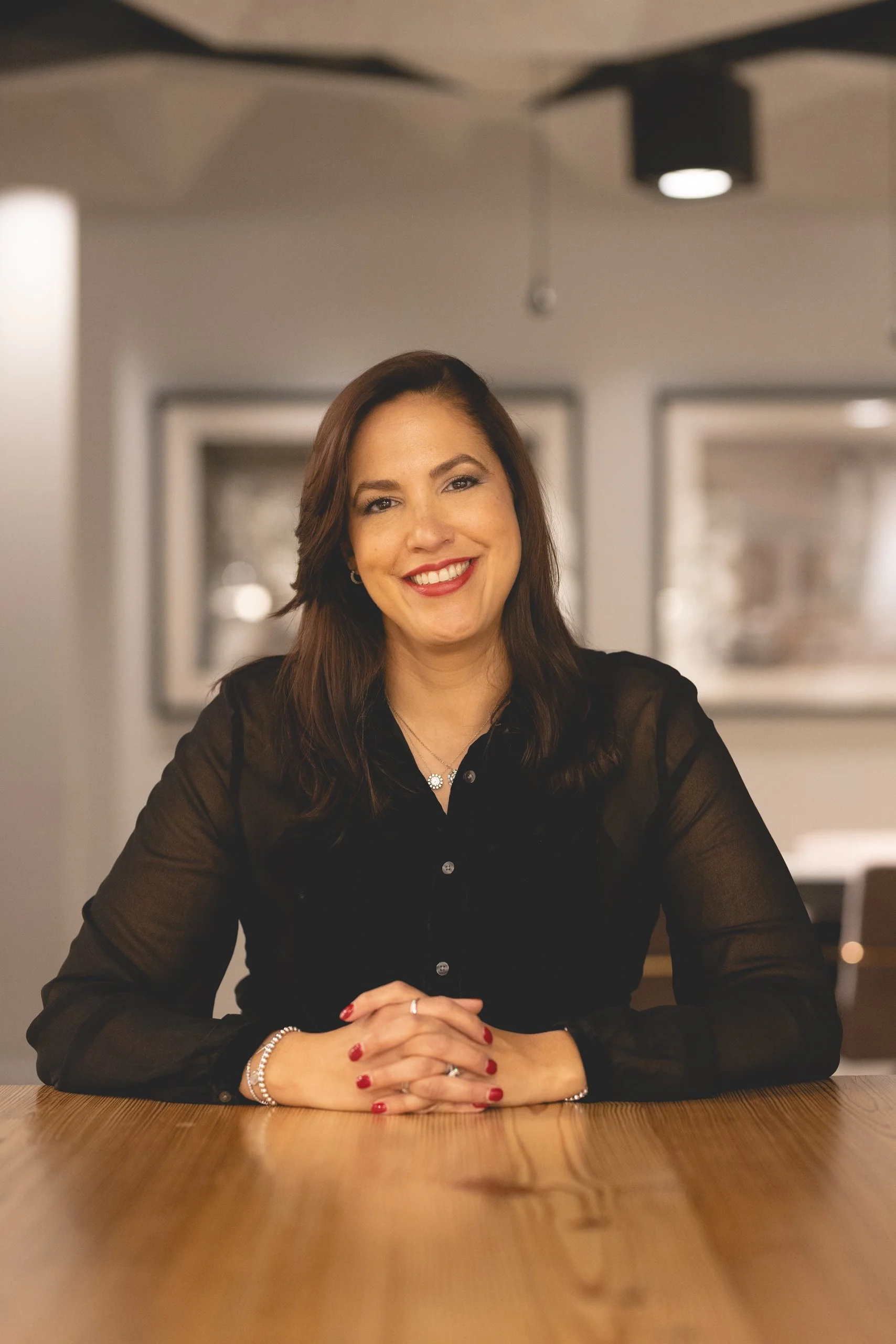 Team Spotlight: Glendys Mendez