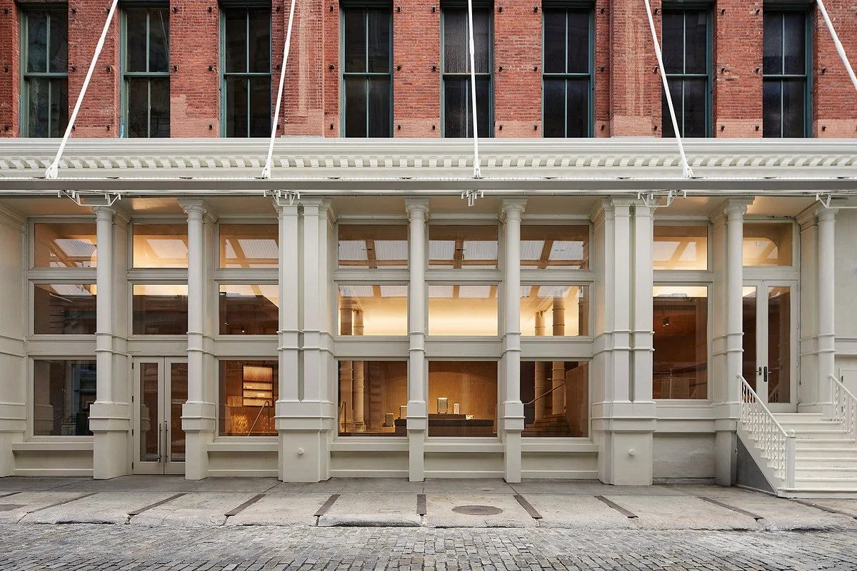 MONOS | SoHo Flagship