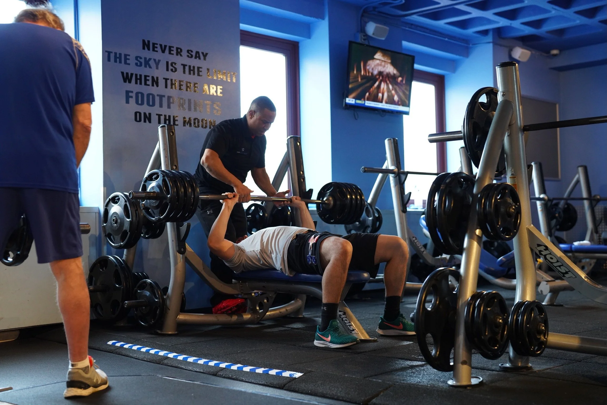 High-Performance Fitness for Busy Leaders: Why Remote Coaching Works