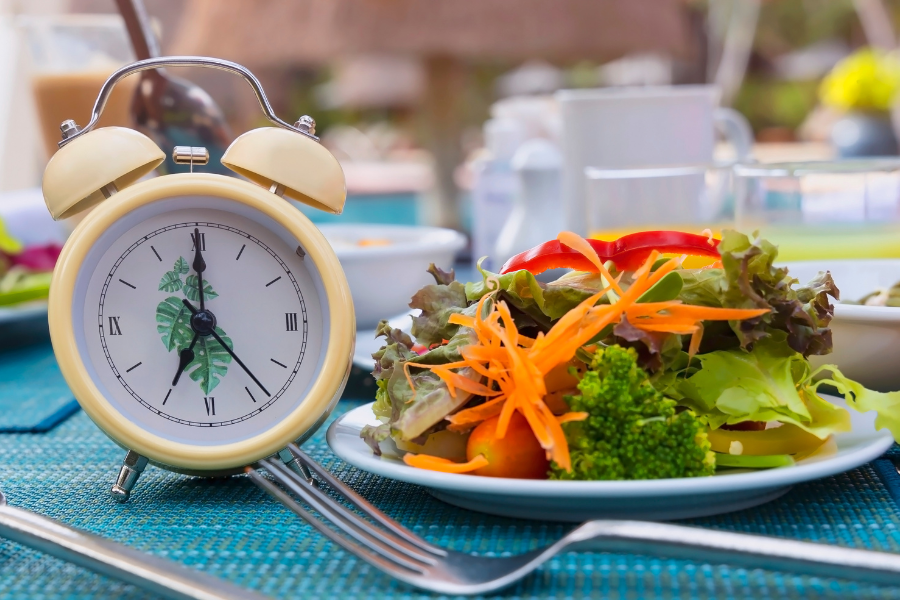 The True Secret to Lasting Weight Loss: Unshakeable Patience