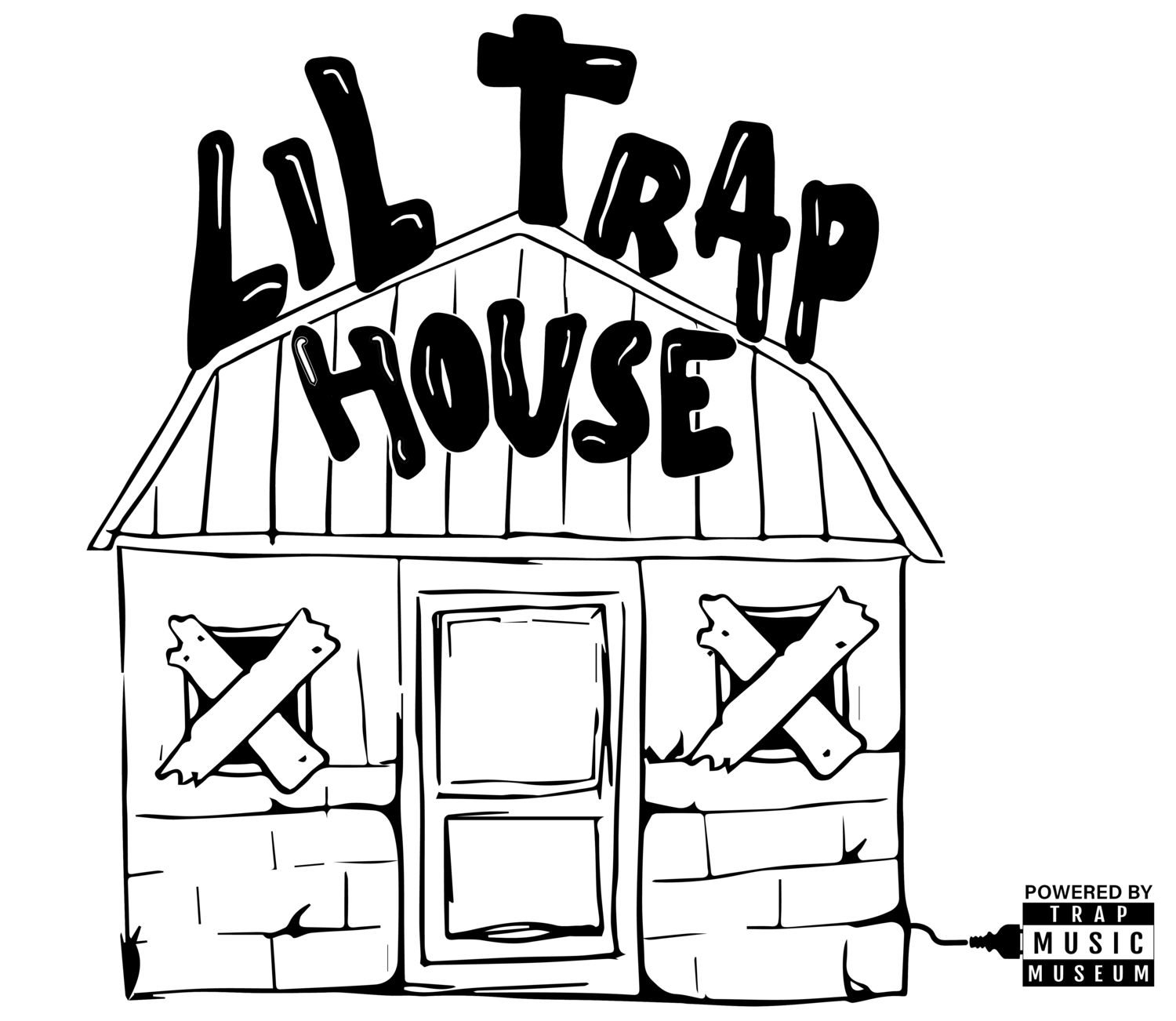 Lil Trap House