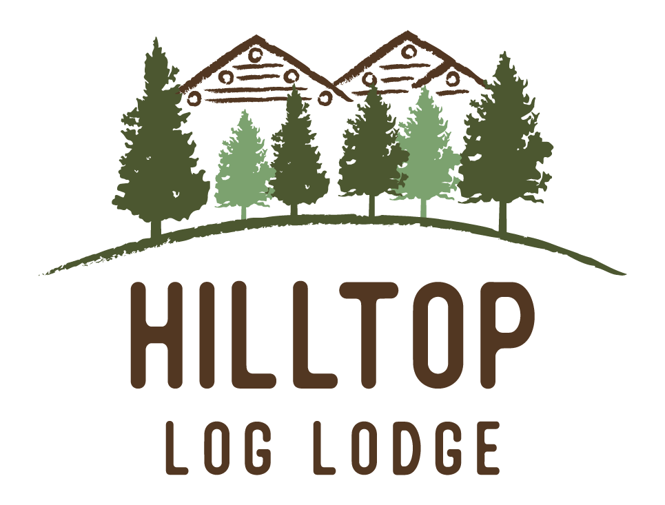 Hilltop Log Lodge 