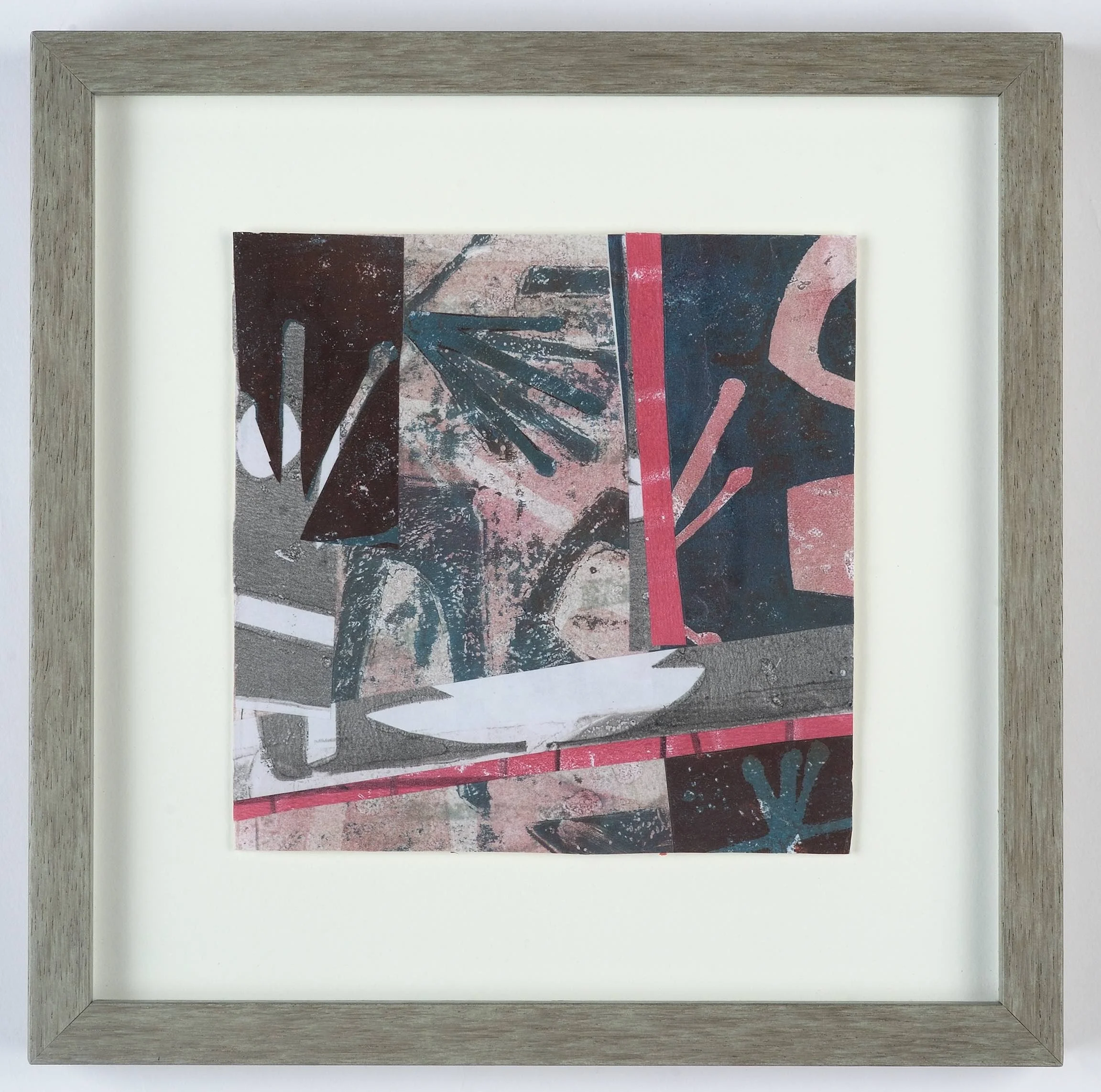 Conversations With Myself V Robin Davisson abstract painting Washington DC.jpg