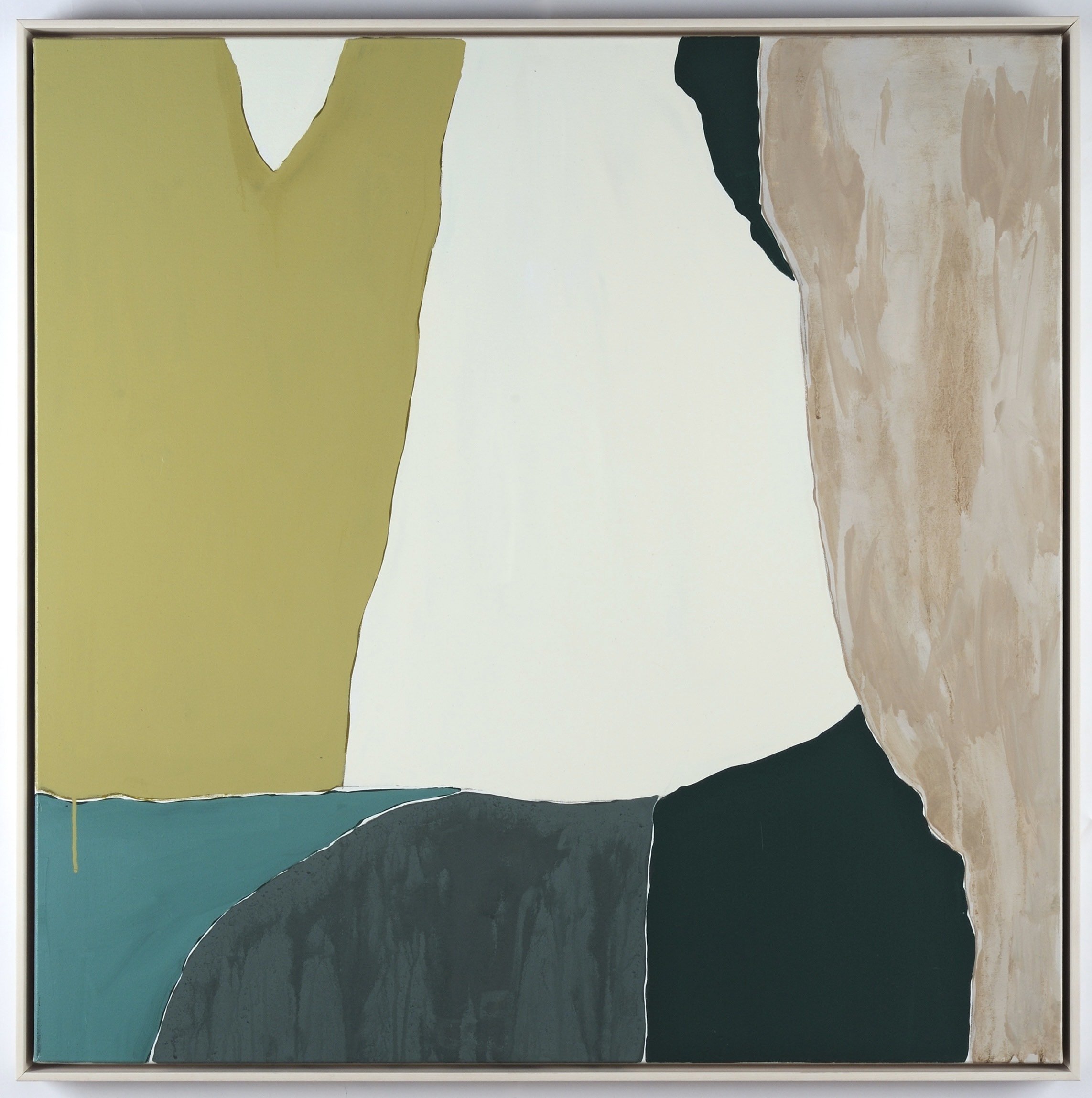 Hidden in Plain Sight abstract painting Robin Davisson Washington DC.jpeg