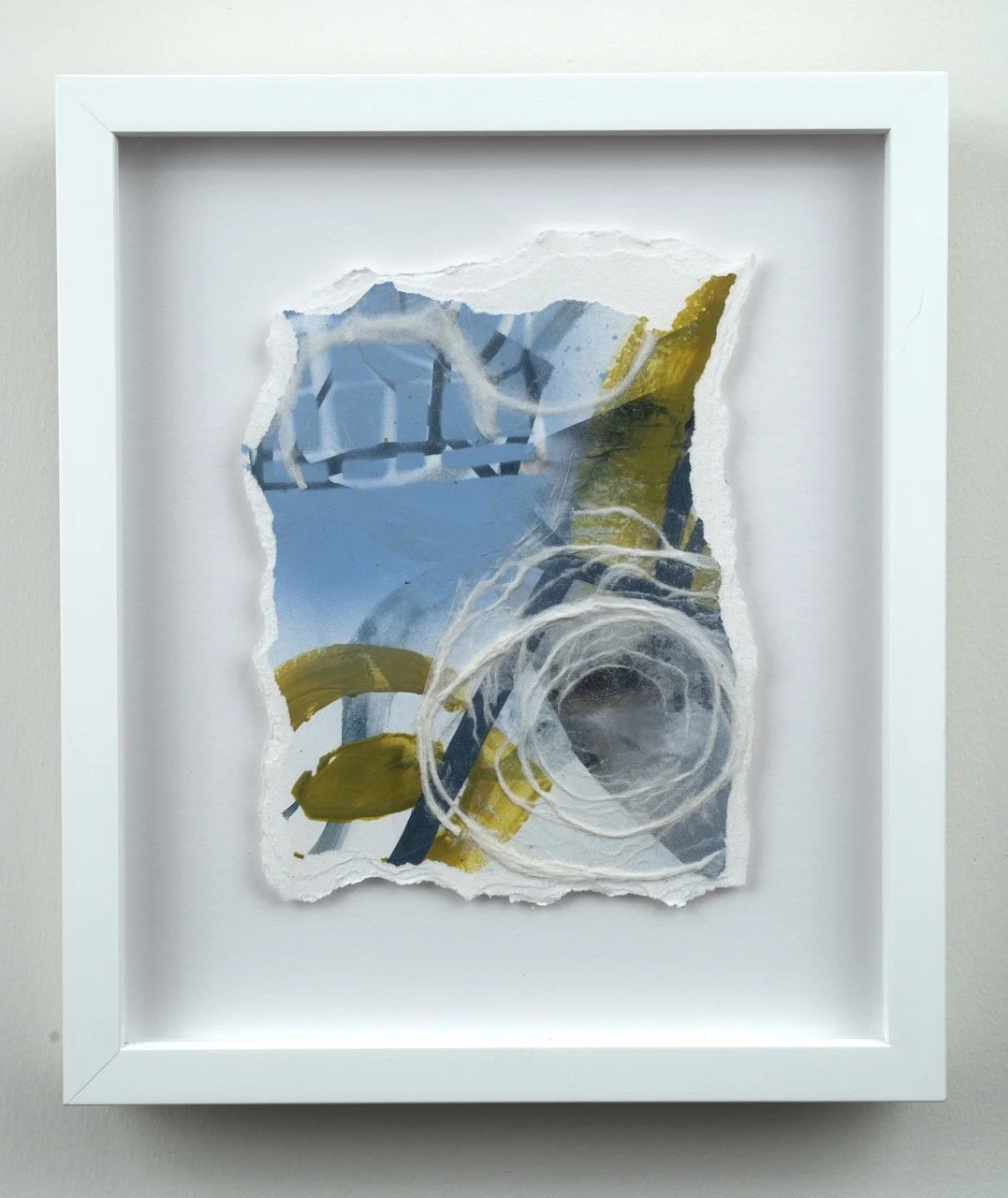 Driftline II Robin Davisson abstract painting Washington DC Large.jpeg