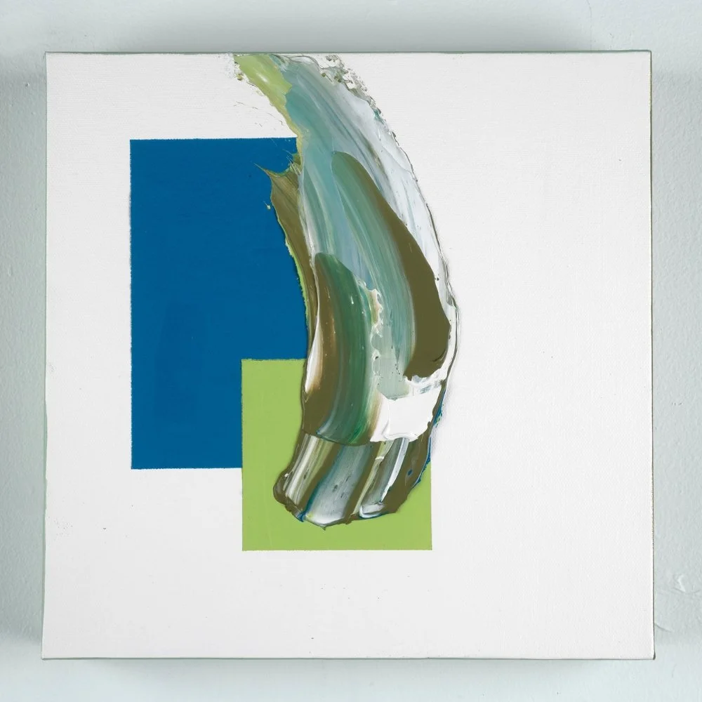 The Air Had Something to Say