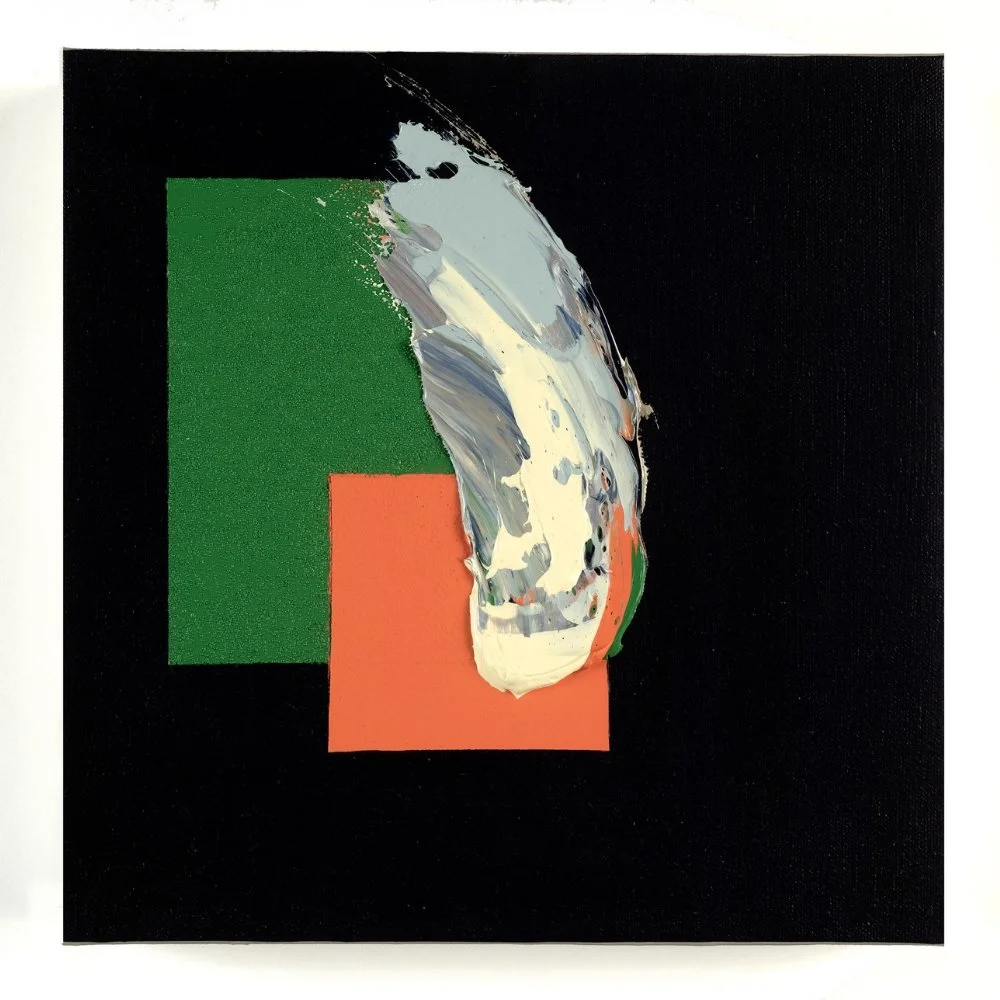 Fire Beneath the Sea