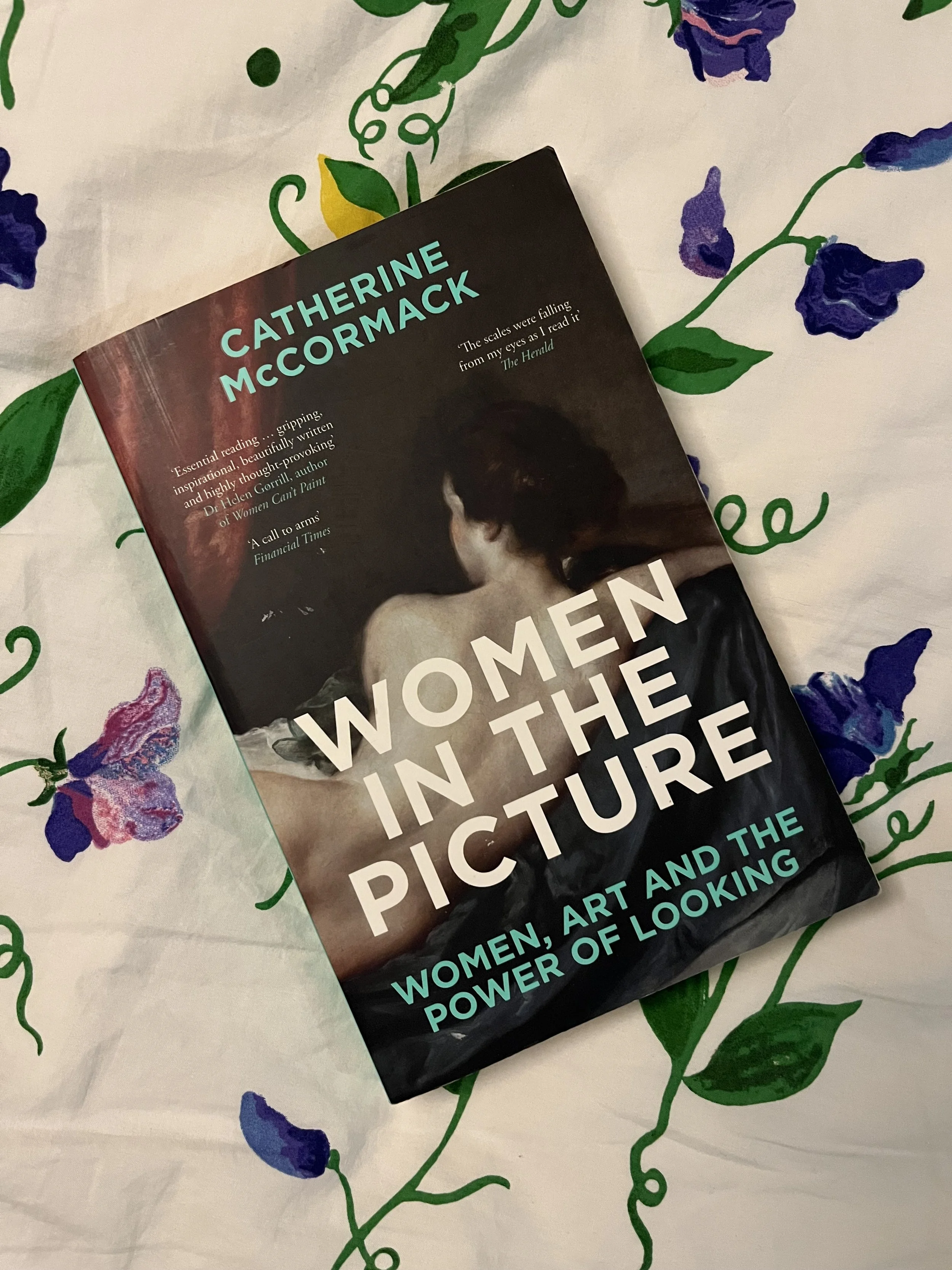 Book Review: Women in the Picture