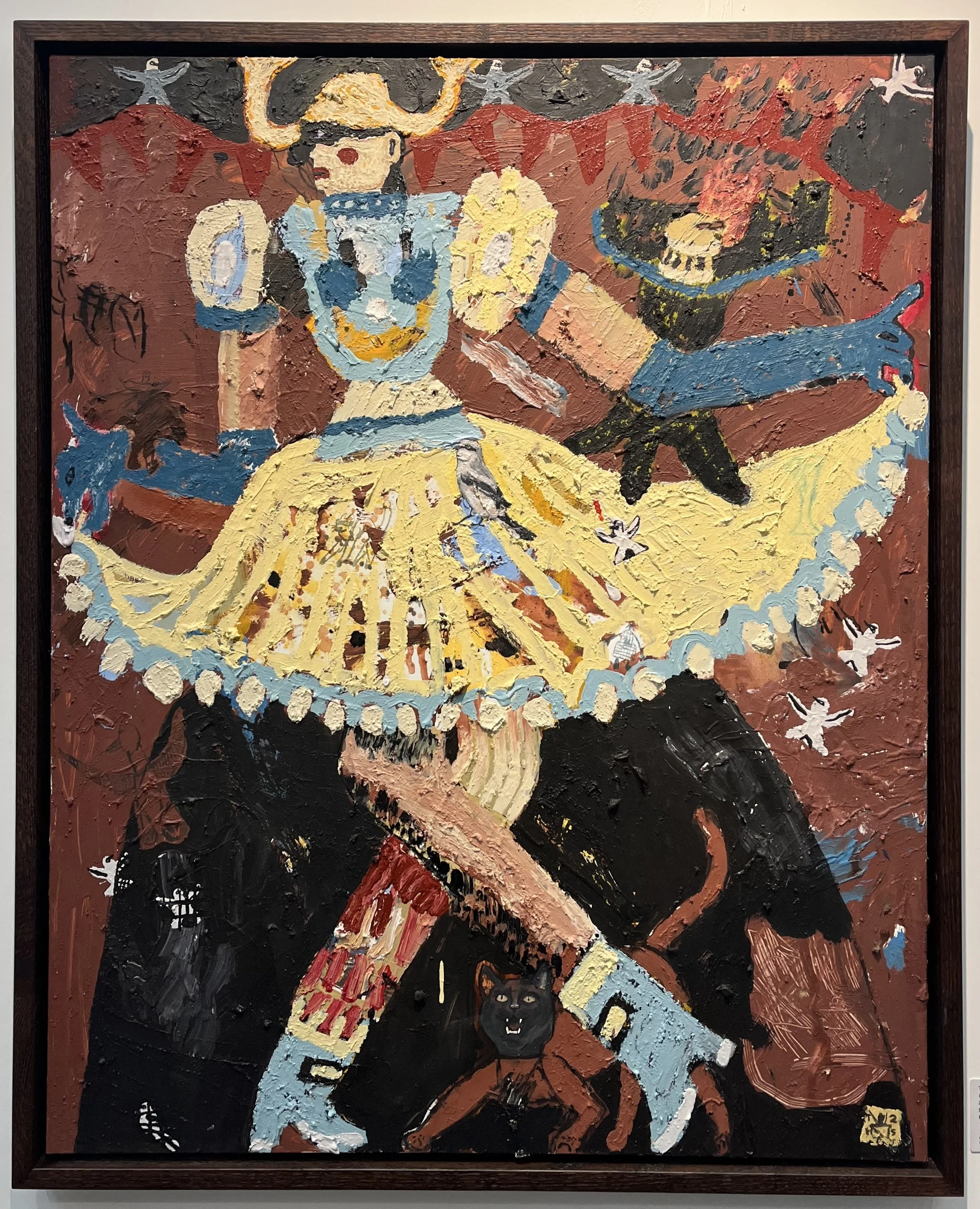 ArtSpam Favourites: January 2026