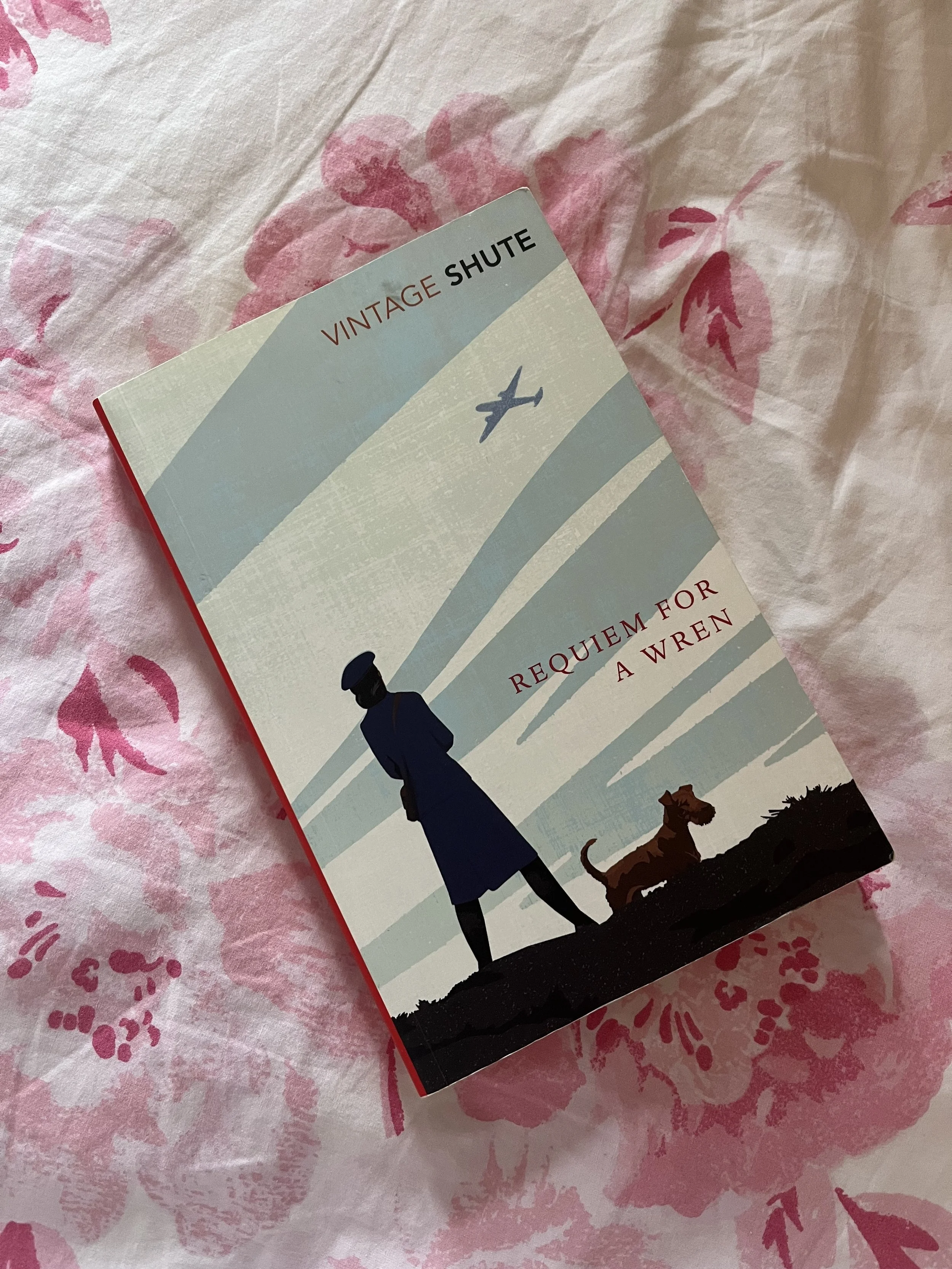 Book Review: Requiem for a Wren