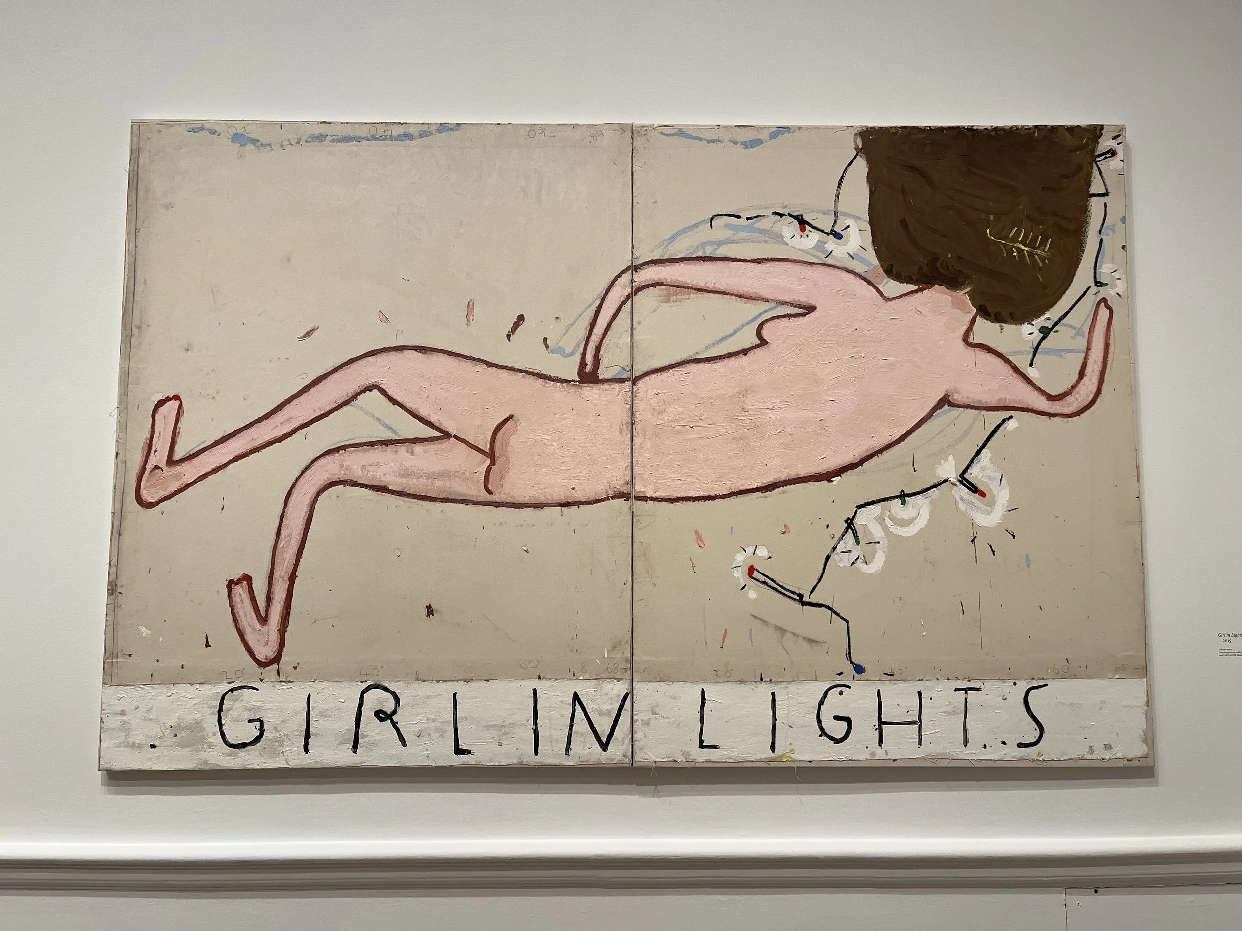 ArtSpam Favourites: March 2026