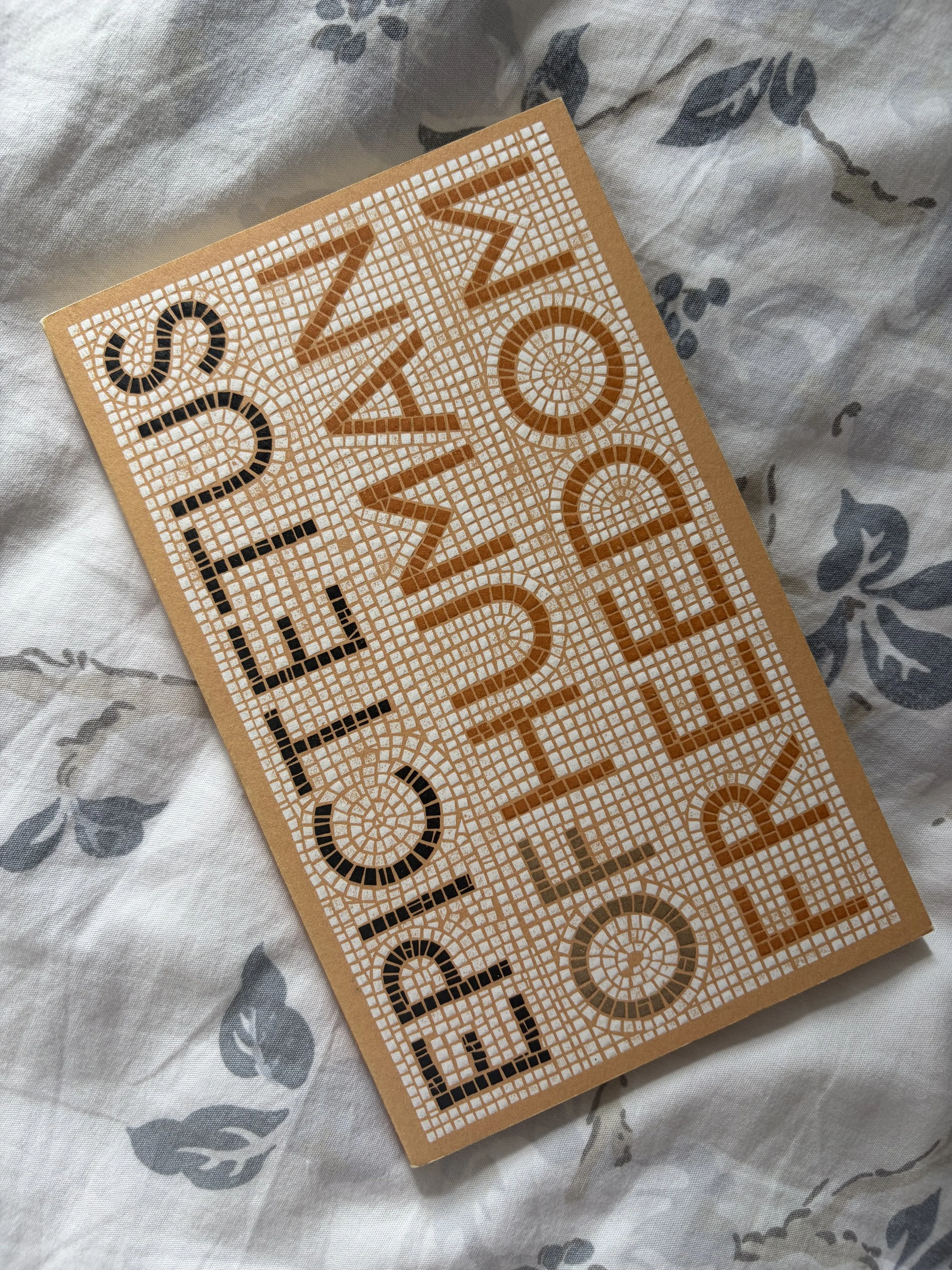 Book Review: On Human Freedom