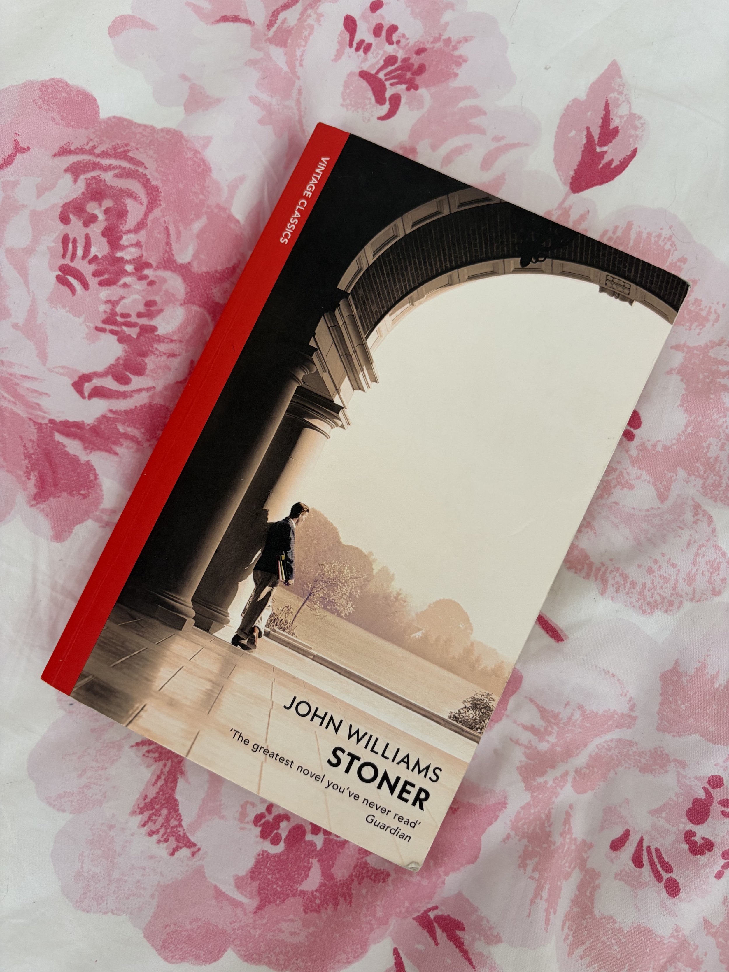 Book Review: Stoner