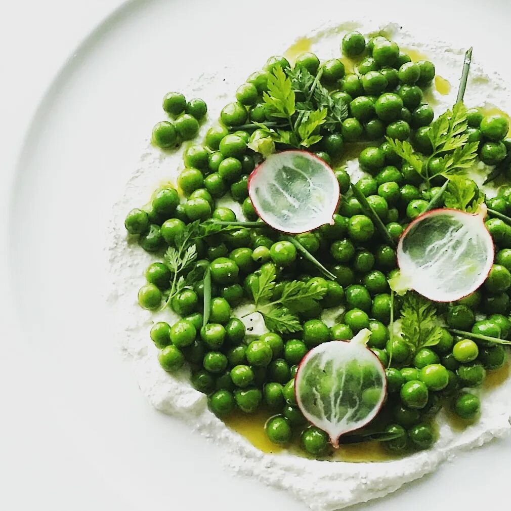 Spring peas. Lemon. Ricotta. #foodporn #foodie #instafood #foodphotography #foodstagram #yummy #instagood #love #follow #foodblogger #foodlover #like #delicious #homemade #healthyfood #photooftheday #picoftheday #dinner #foodgasm #foodies&nbsp; #cook