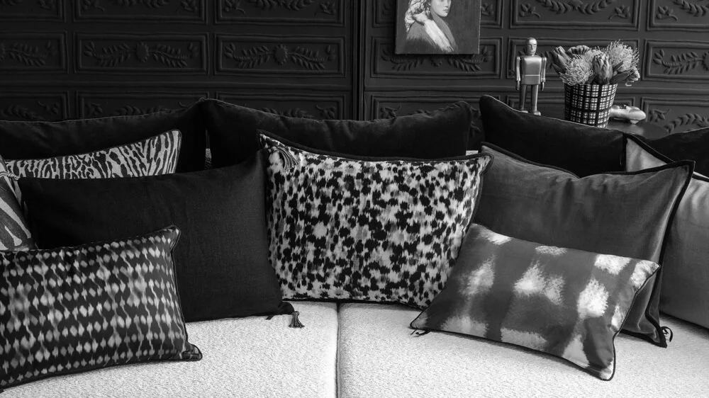 elitis cushions