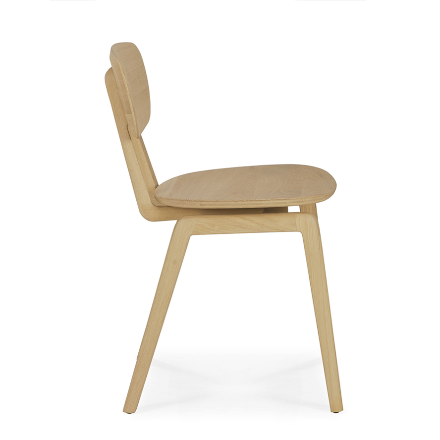 Pebble Chair Oak | Ethnicraft — Studio 6910