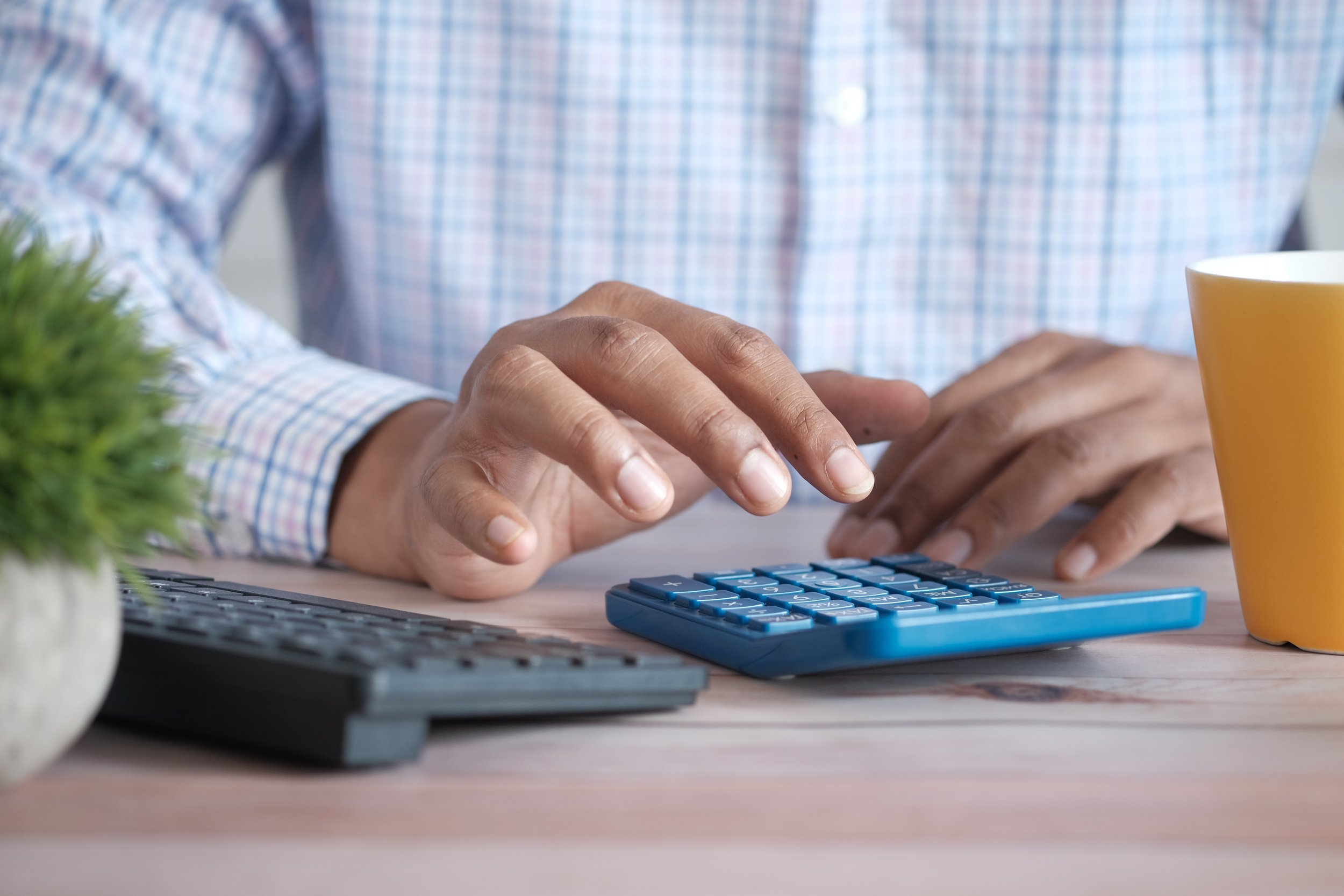 Planning for Potential Tax Changes