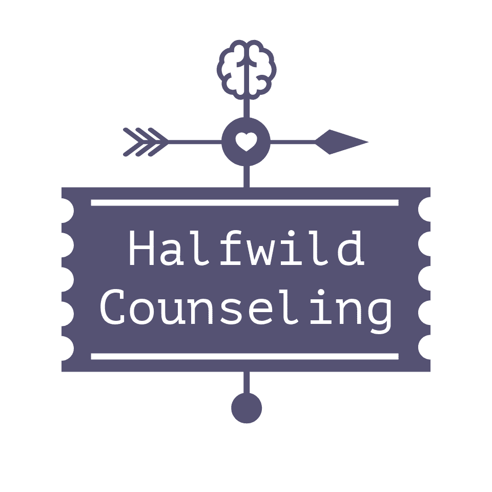 Halfwild Counseling