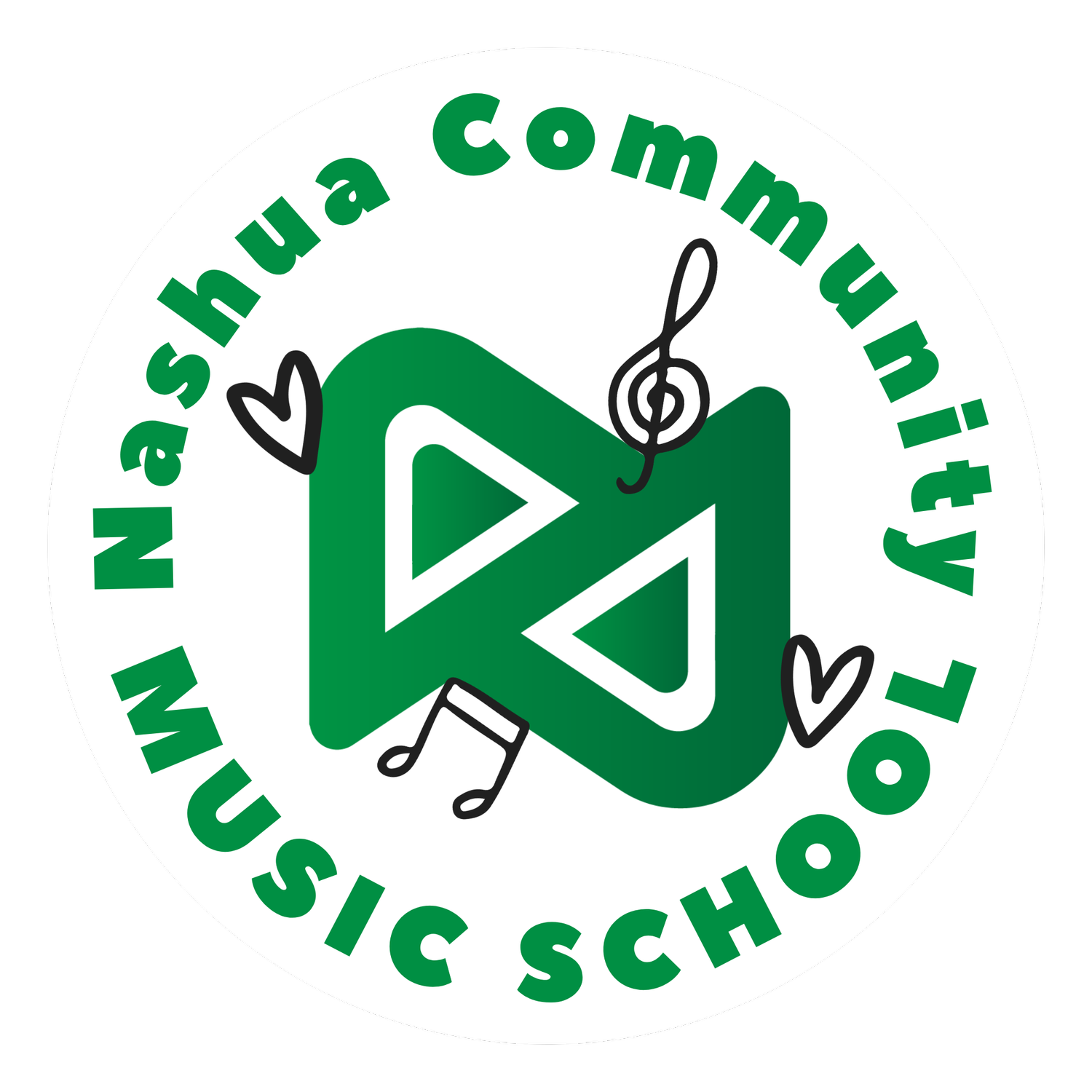 Nashua Community Music School