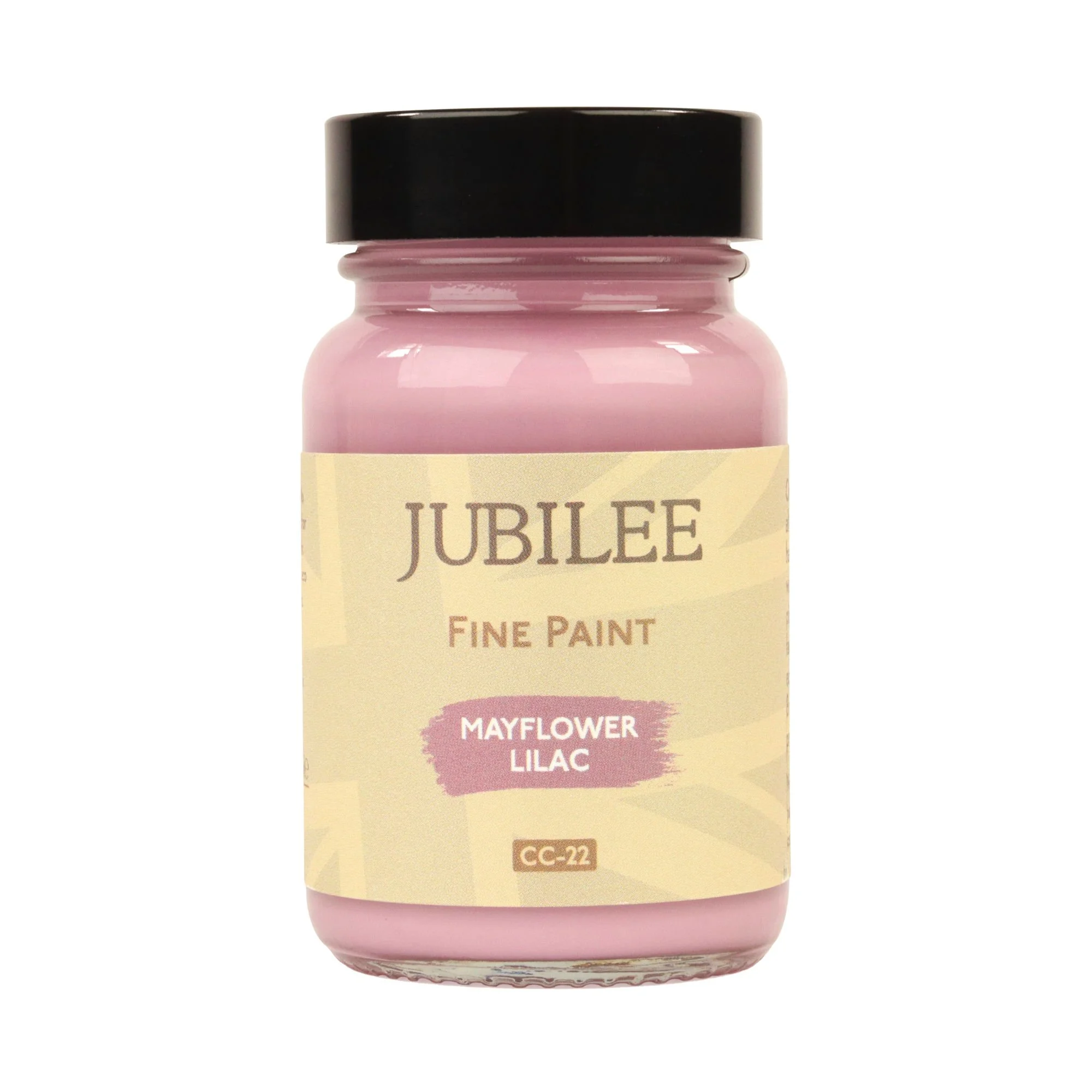 Mayflower Lilac Jubilee fine paint