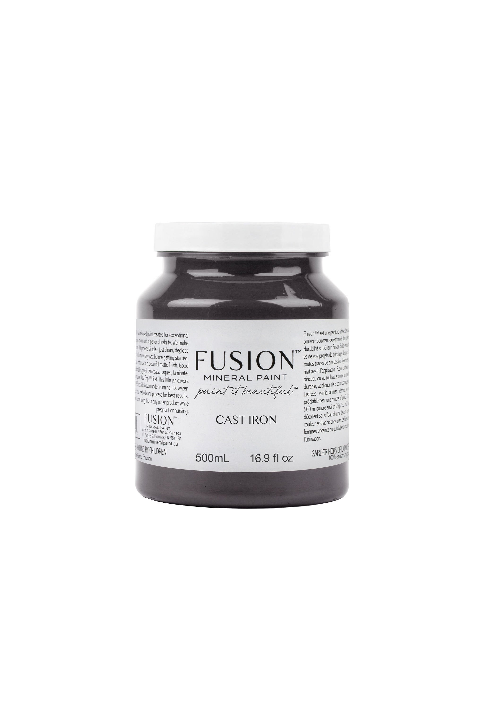 Fusion Mineral Paint UK stockist, Online & In-store