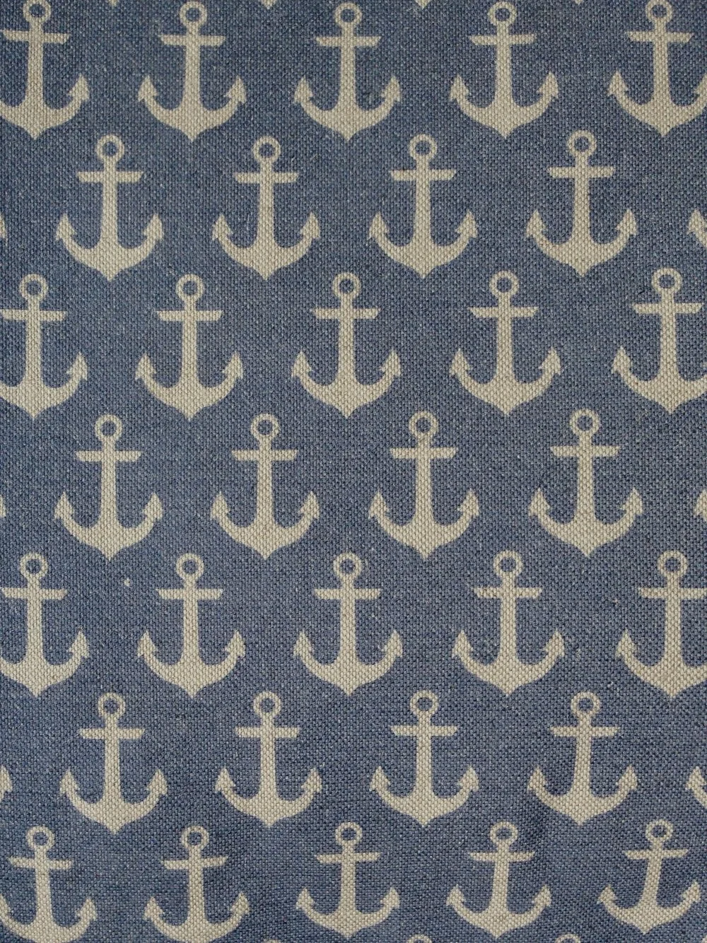 Anchors Denim