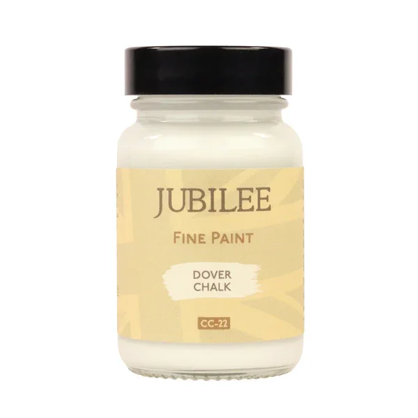 Dover Chalk Jubilee fine paint