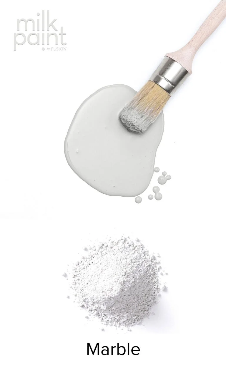 Milk Paint - Marble