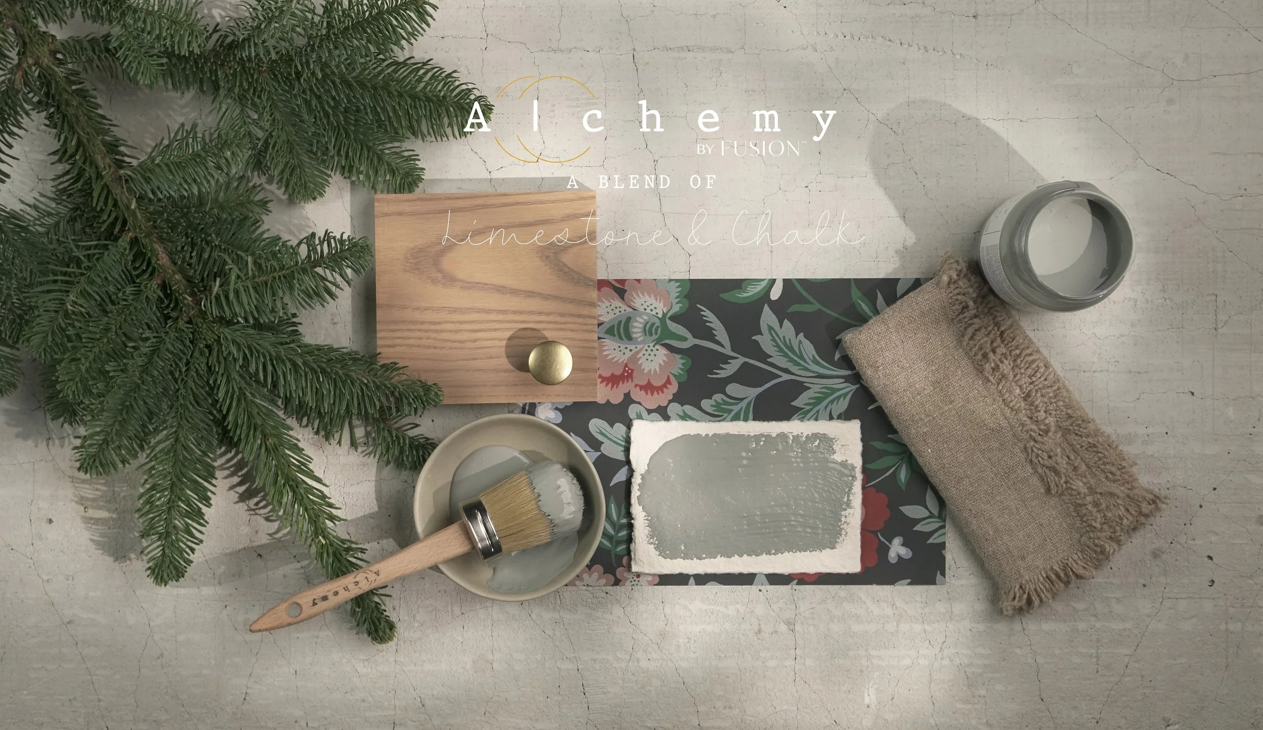 Spruce - Alchemy by Fusion
