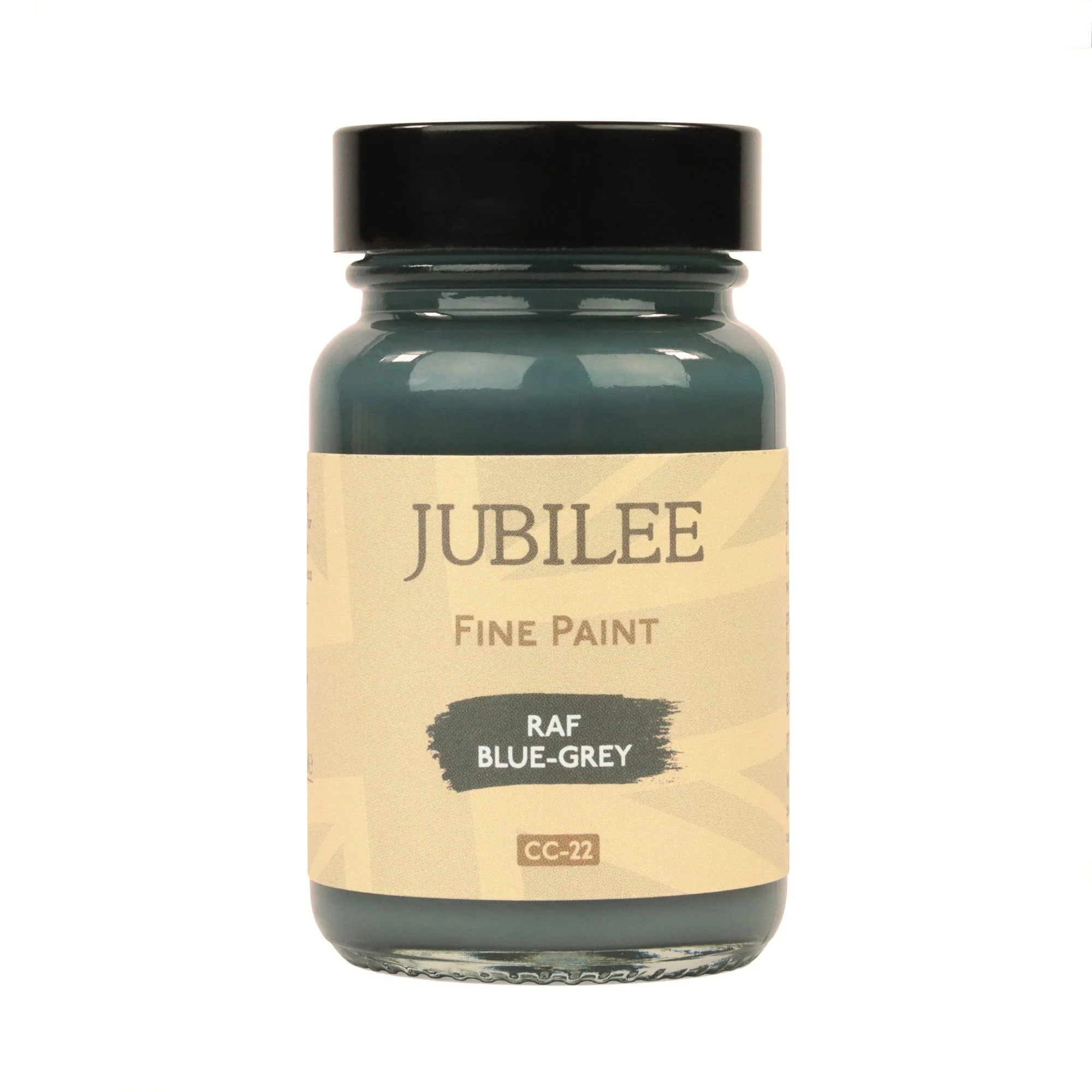 RAF Blue-Grey Jubilee fine paint