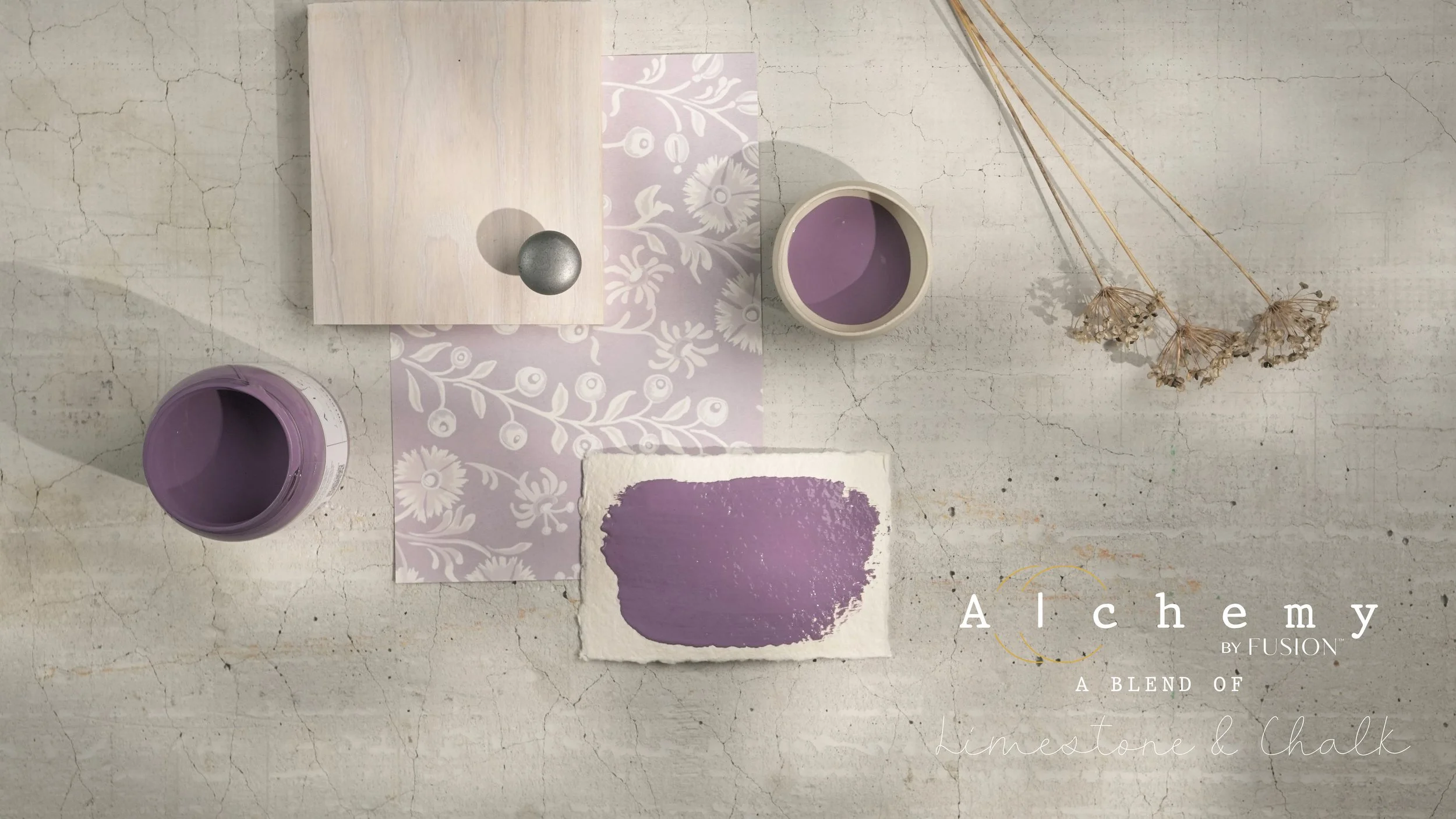 Thistle - Alchemy by Fusion