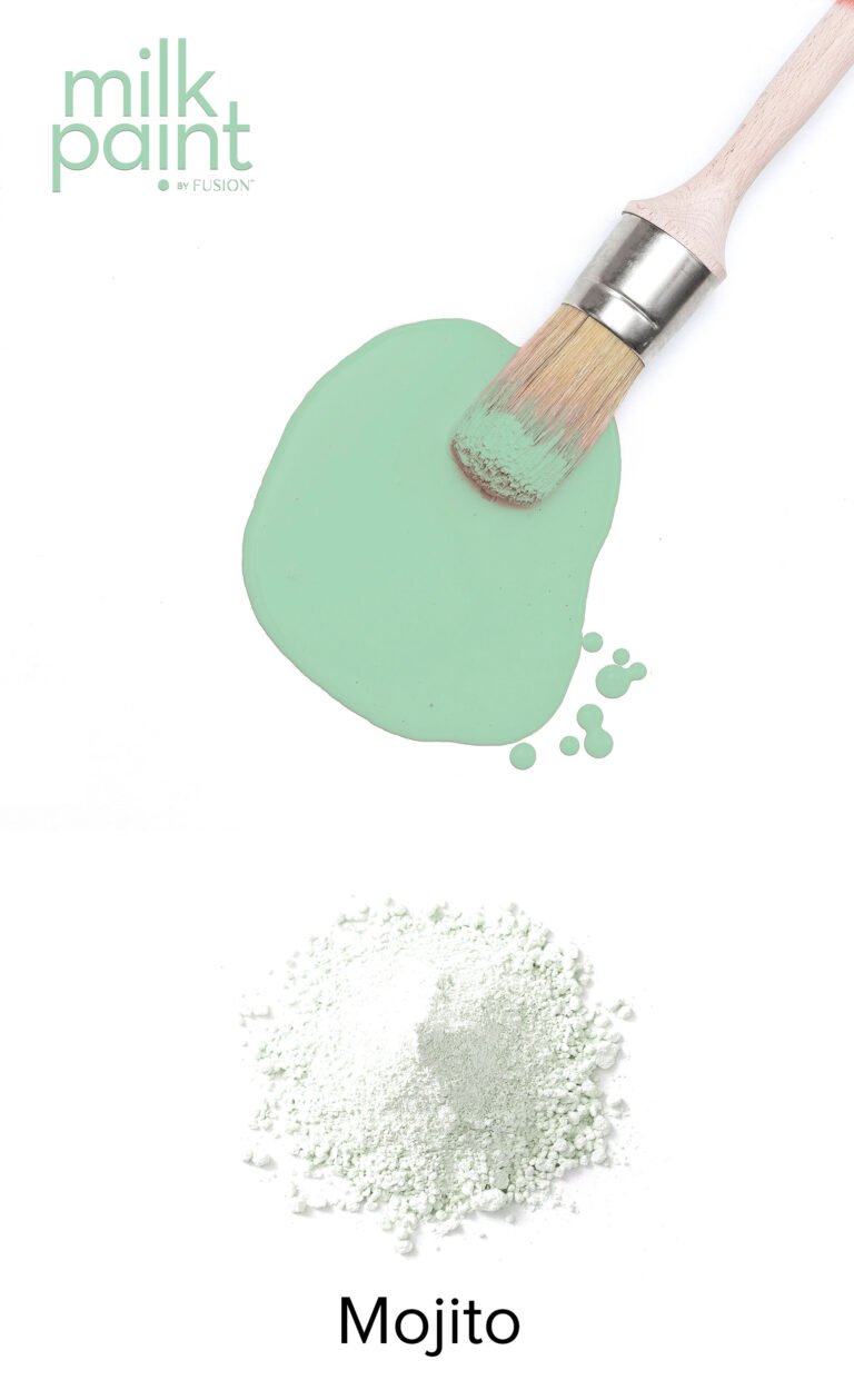 Milk Paint - Mojito