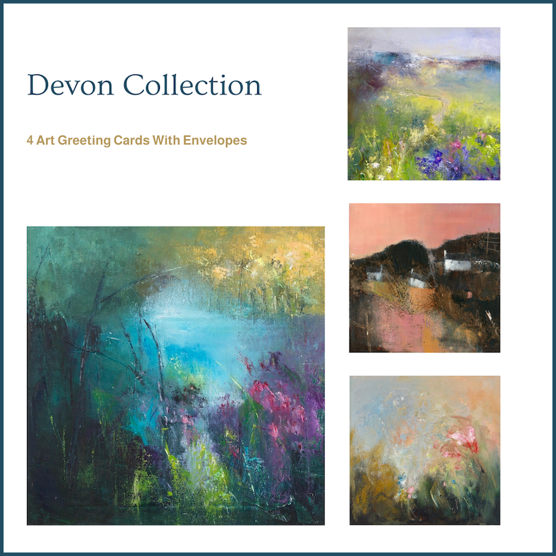 Greeting Card Collection [Devon]